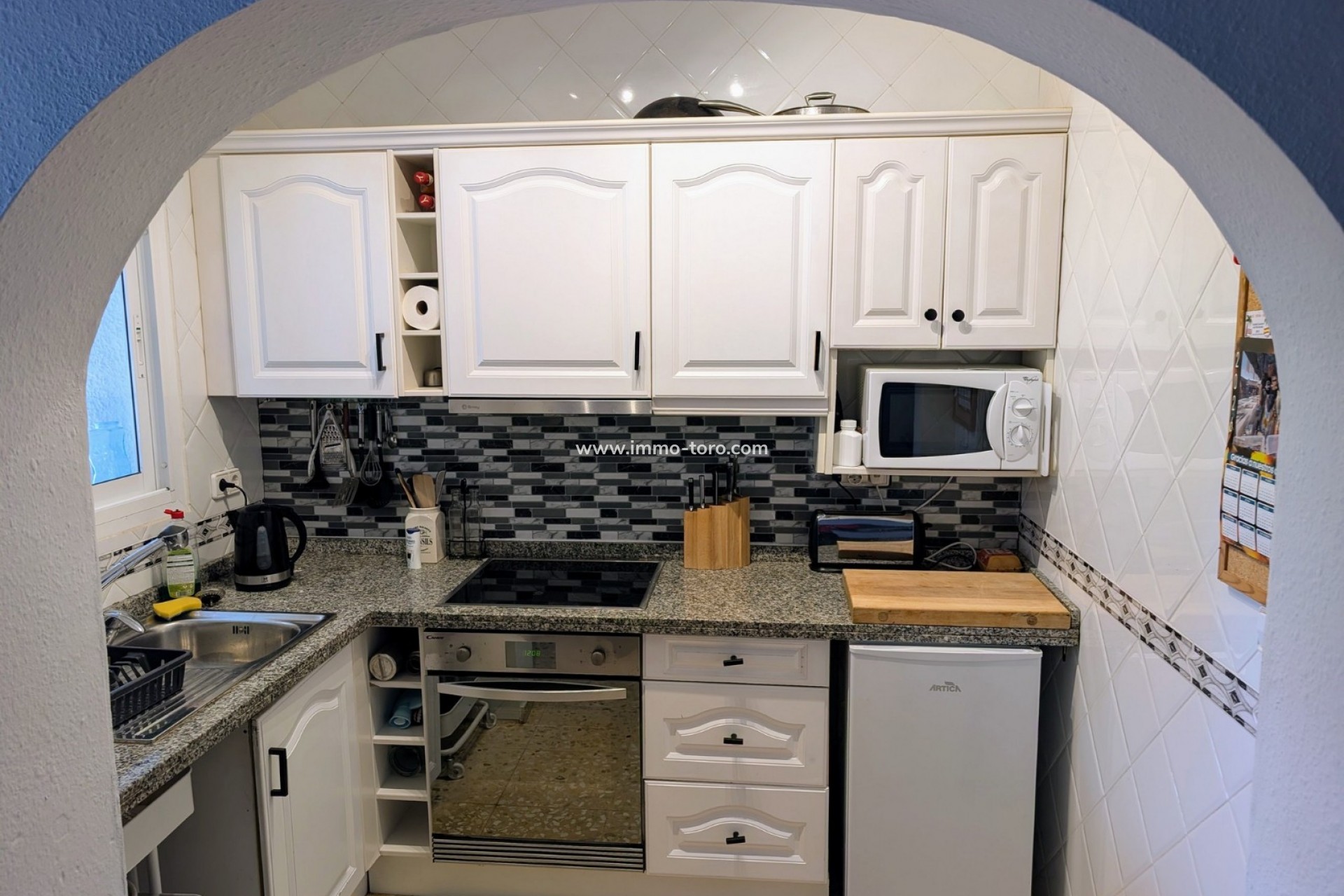 Venta - Adosado - Moraira - Pinar de l´Advocat