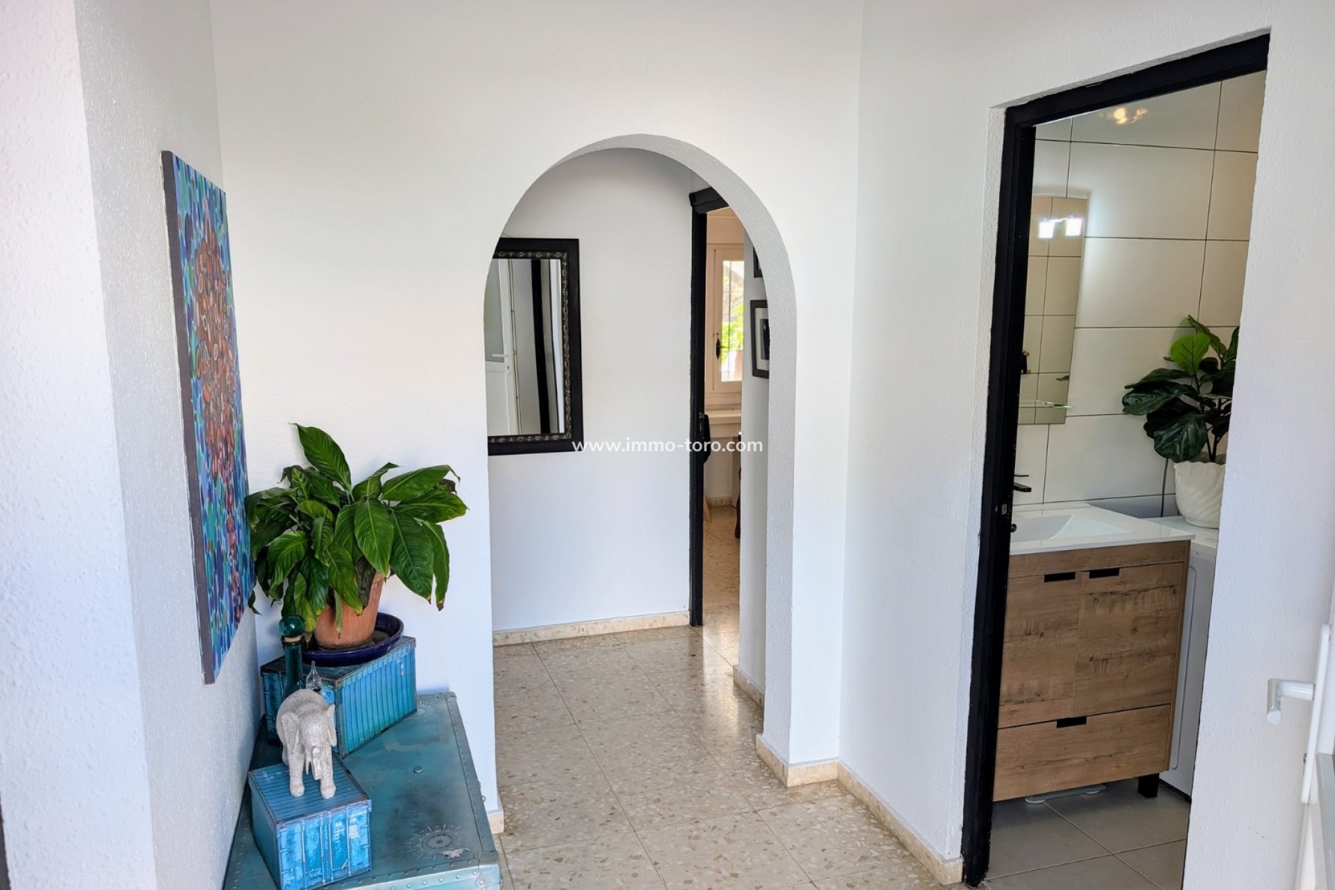 Venta - Adosado - Moraira - Pinar de l´Advocat