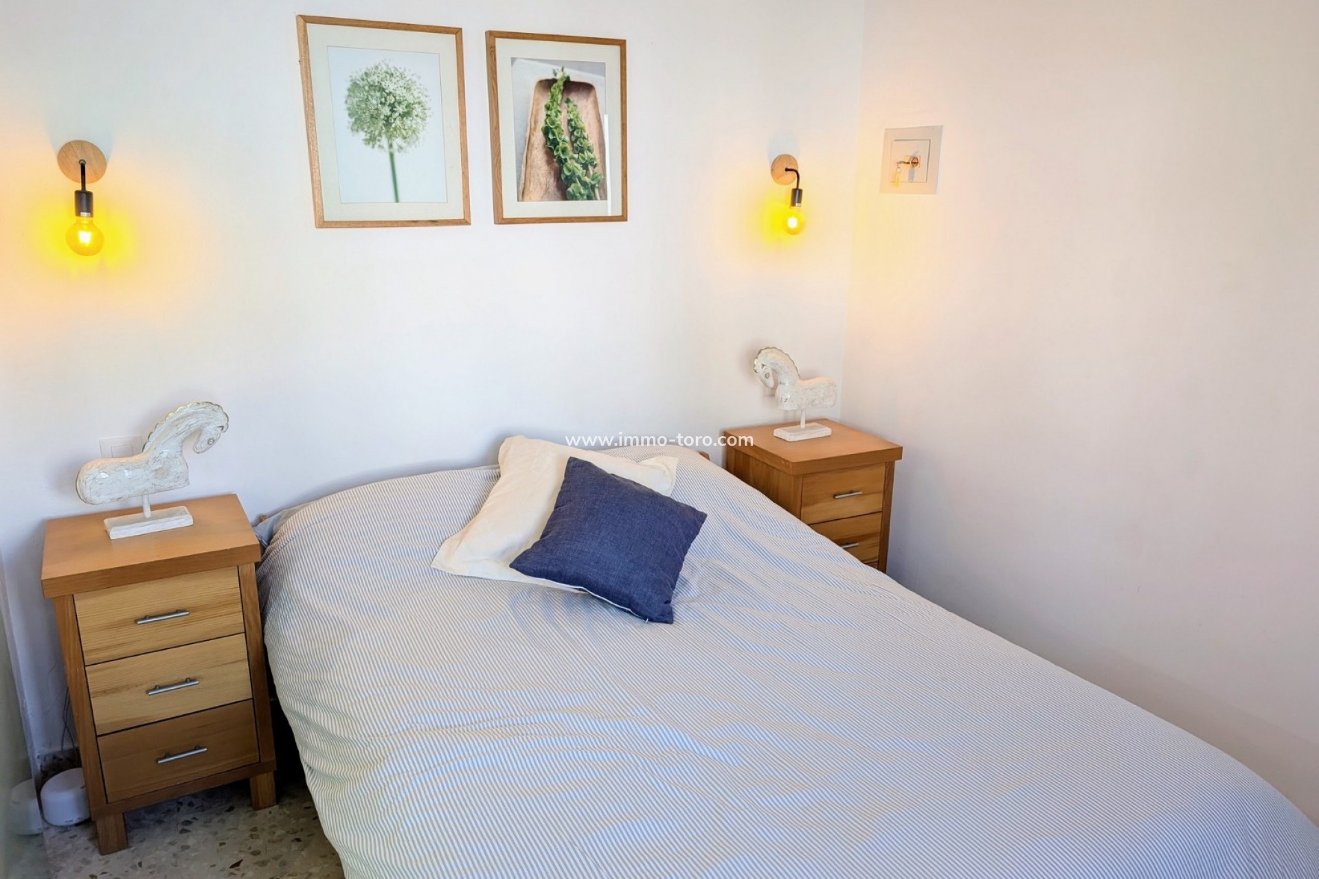 Venta - Adosado - Moraira - Pinar de l´Advocat