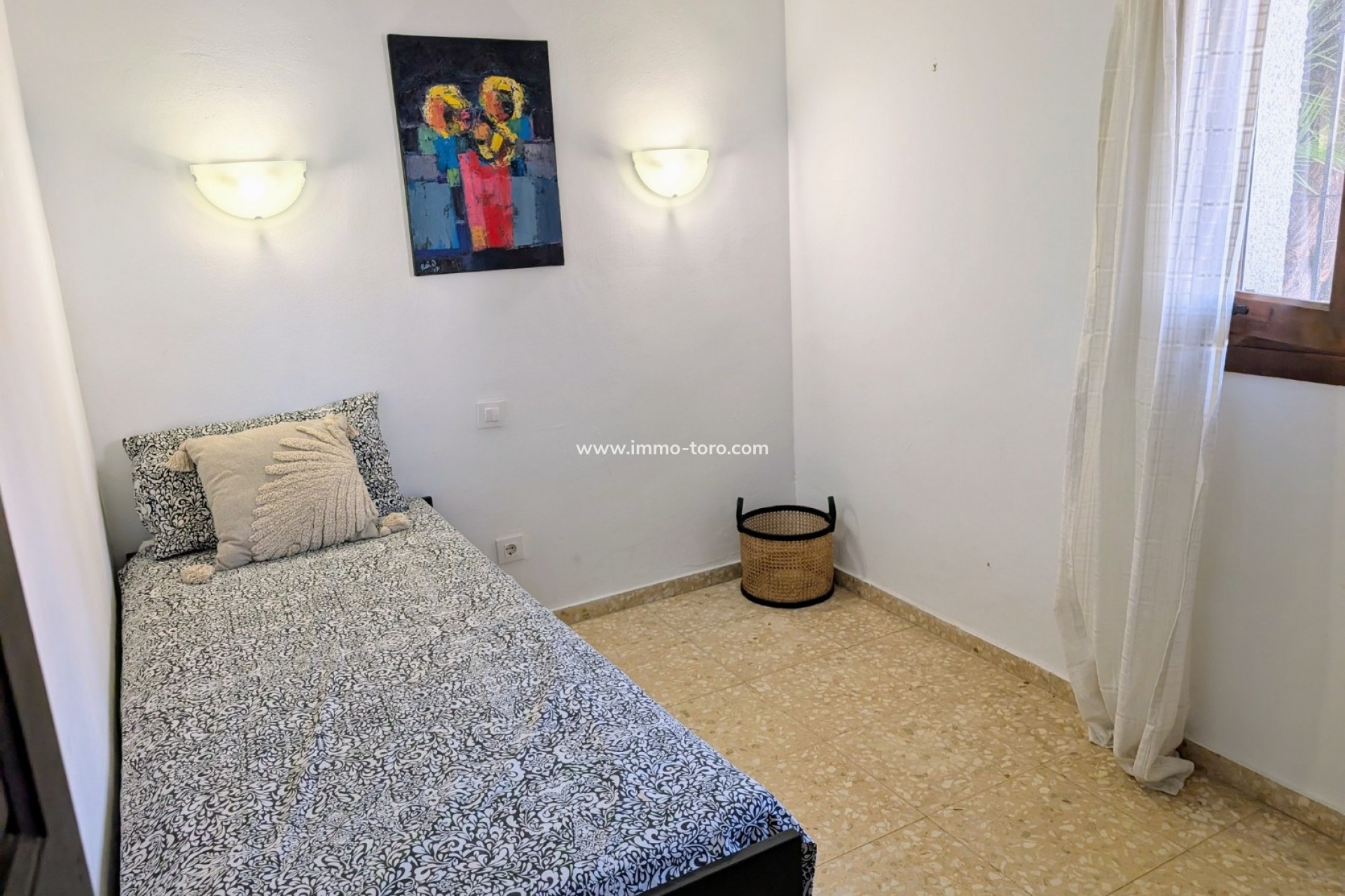 Venta - Adosado - Moraira - Pinar de l´Advocat