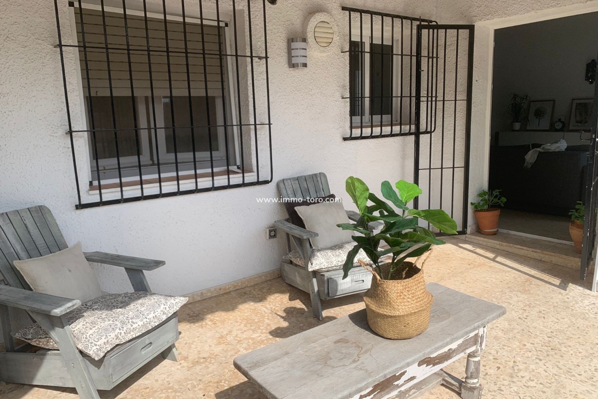 Venta - Adosado - Moraira - Pinar de l´Advocat