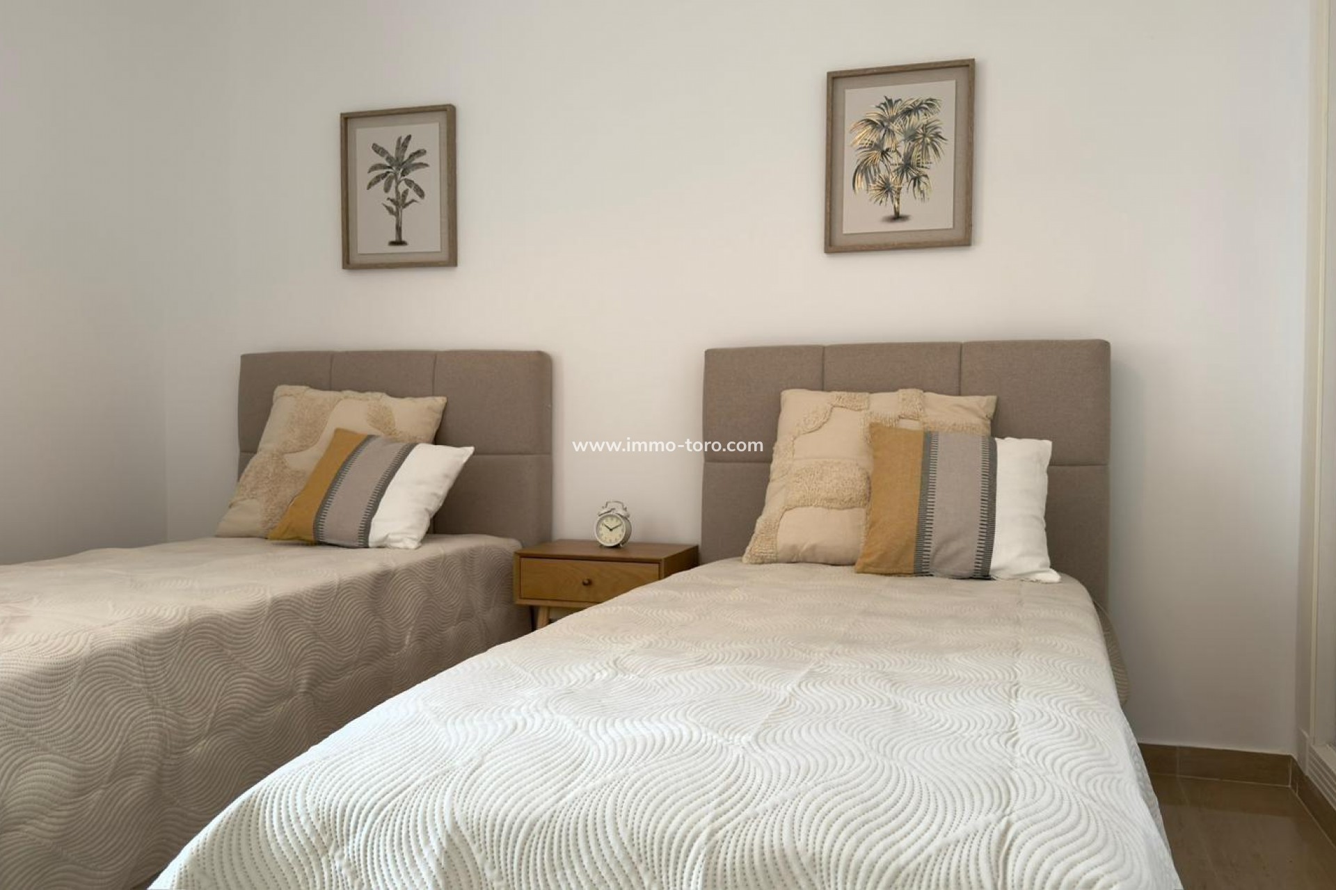 Venta - Apartamento - Benidorm - 1ª Linea