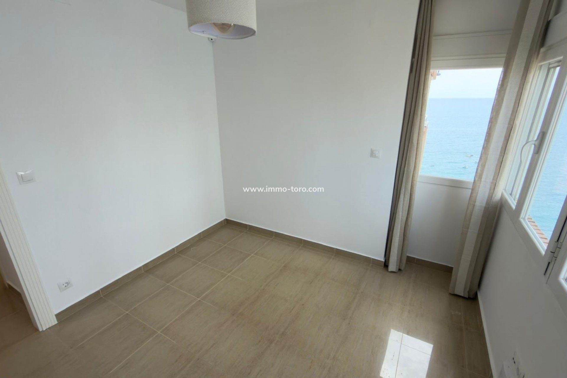 Venta - Apartamento - Benidorm - 1ª Linea