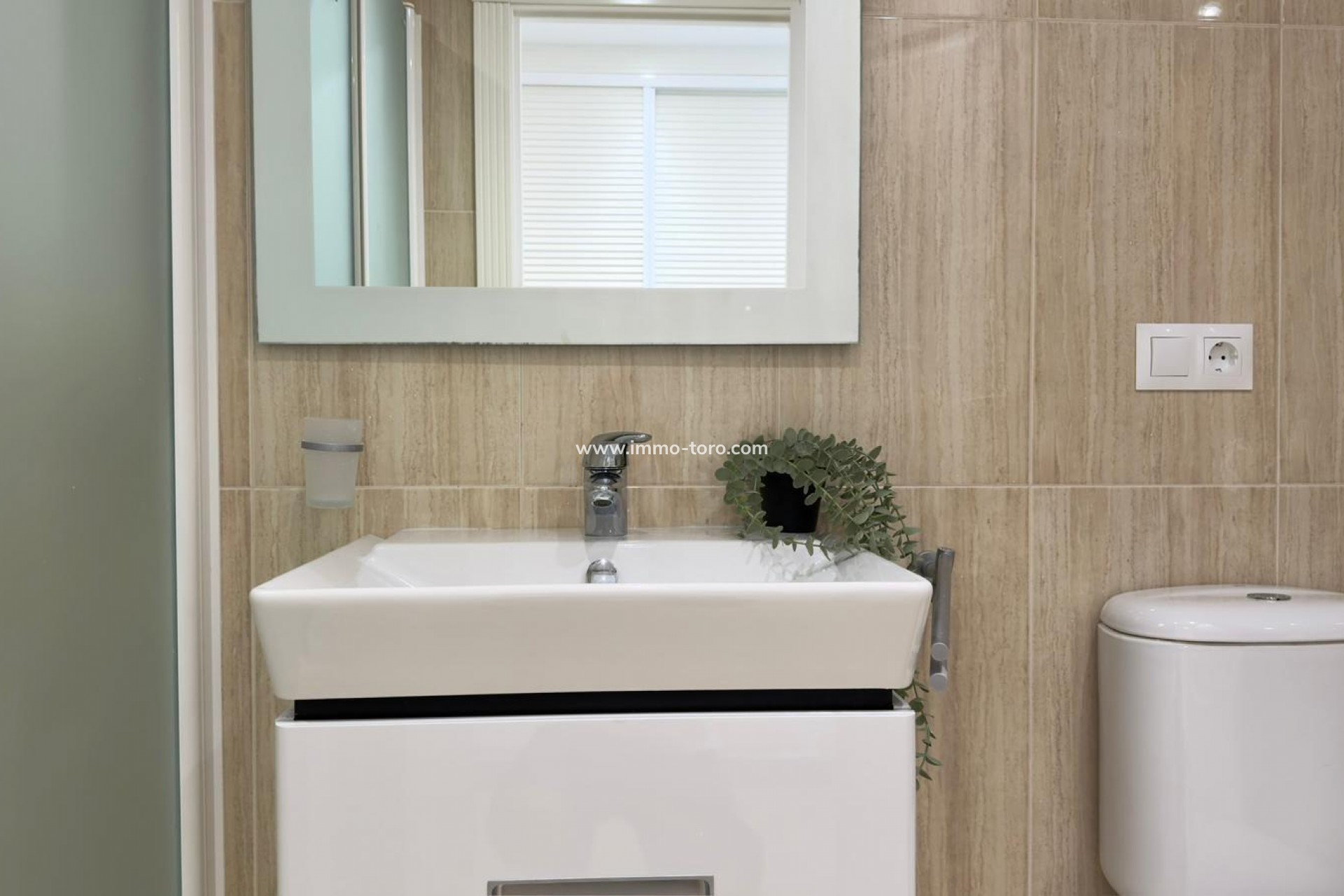 Venta - Apartamento - Benidorm - 1ª Linea