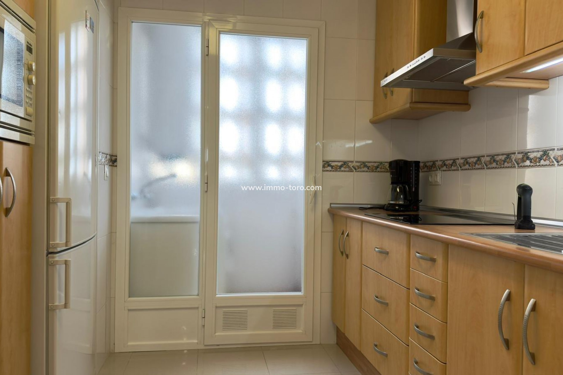 Venta - Apartamento - Benidorm - 1ª Linea