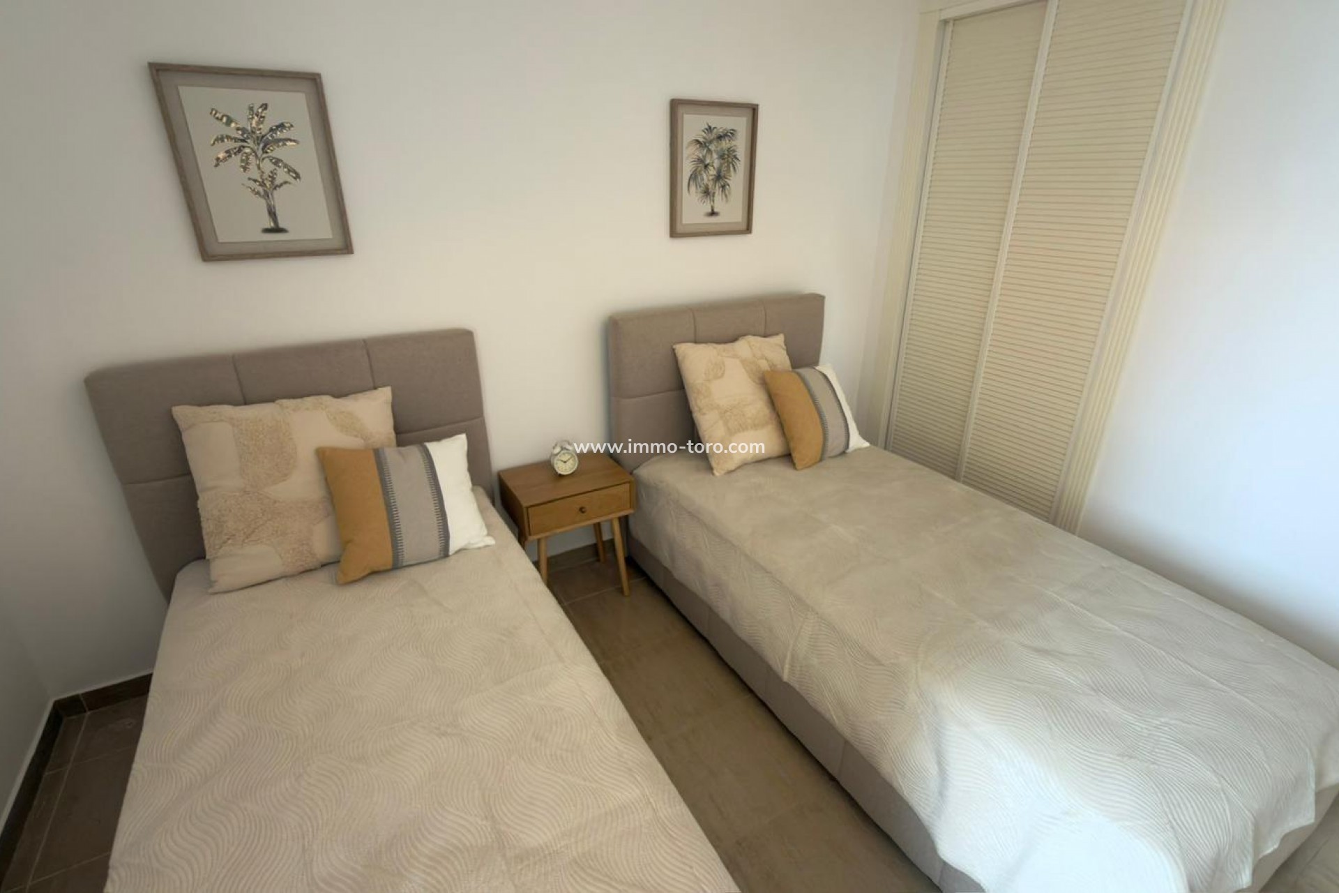 Venta - Apartamento - Benidorm - 1ª Linea