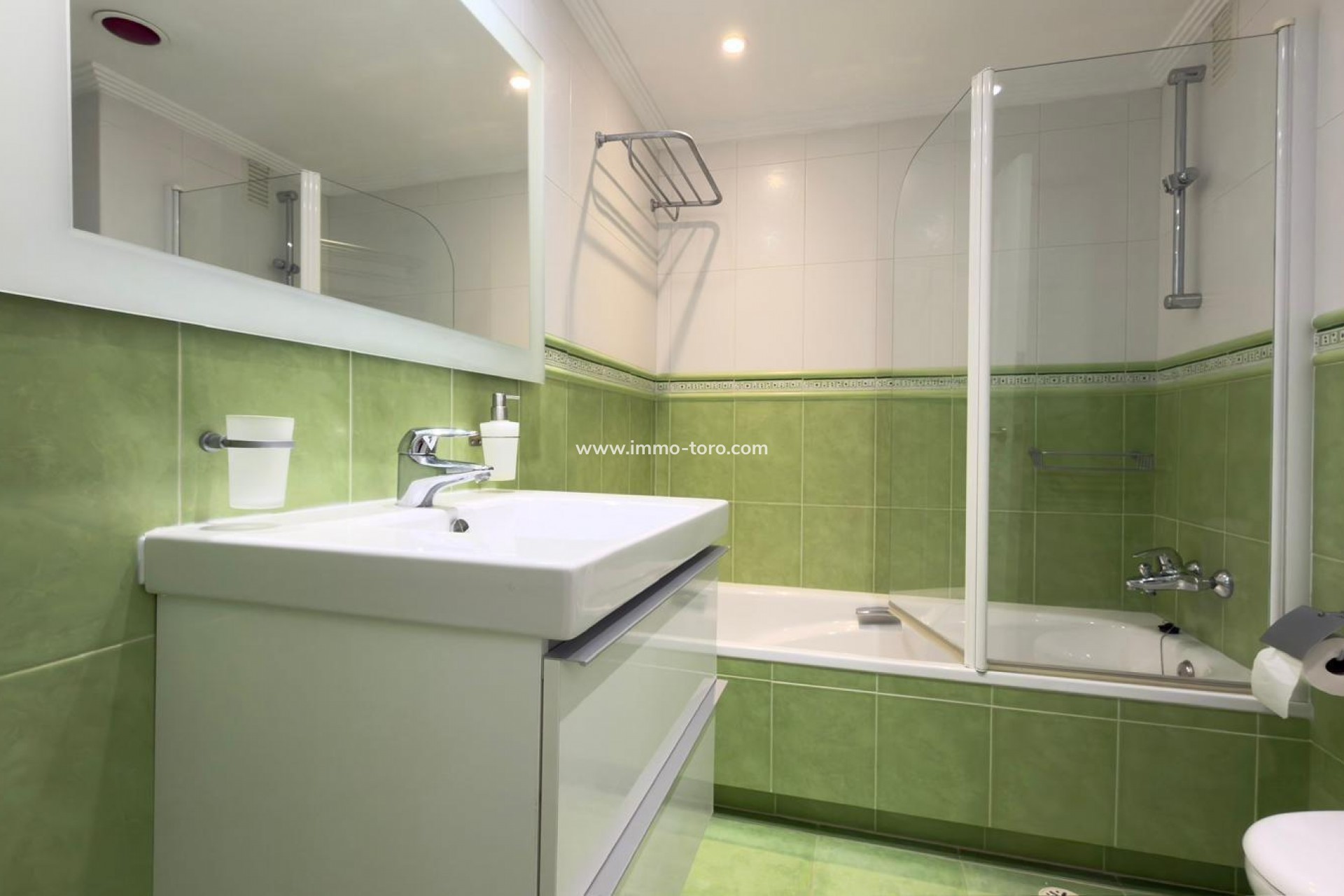 Venta - Apartamento - Benidorm - 1ª Linea