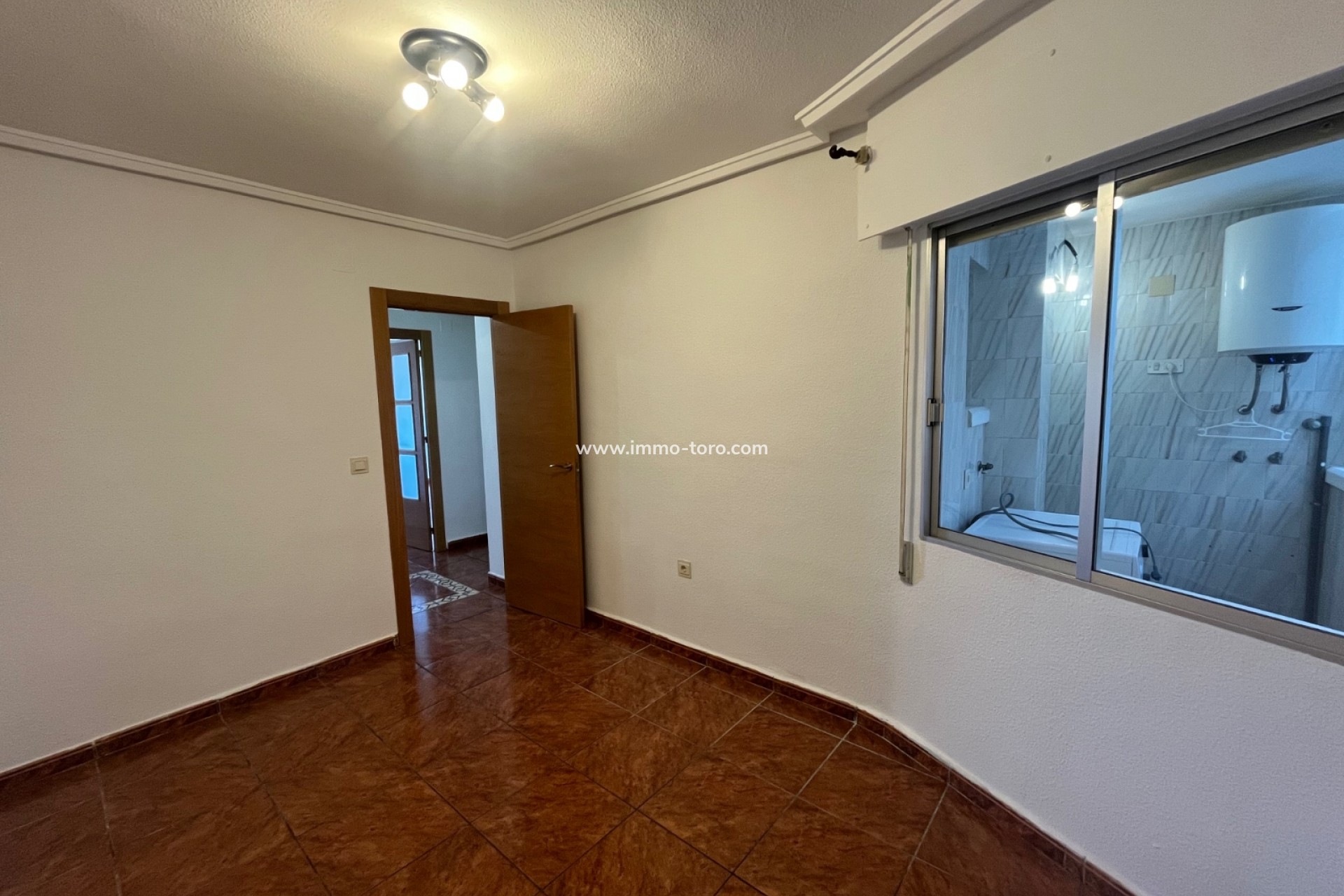 Venta - Apartamento - Benijófar - Costa Blanca South