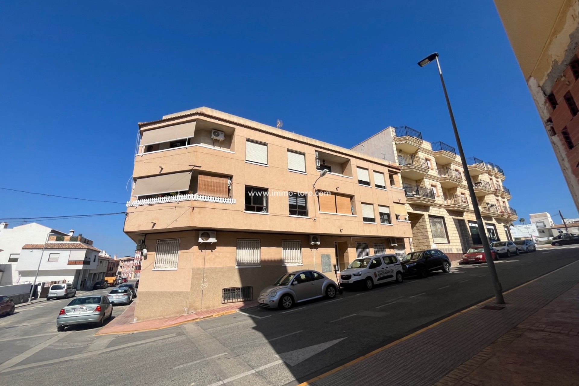 Venta - Apartamento - Benijófar - Costa Blanca South