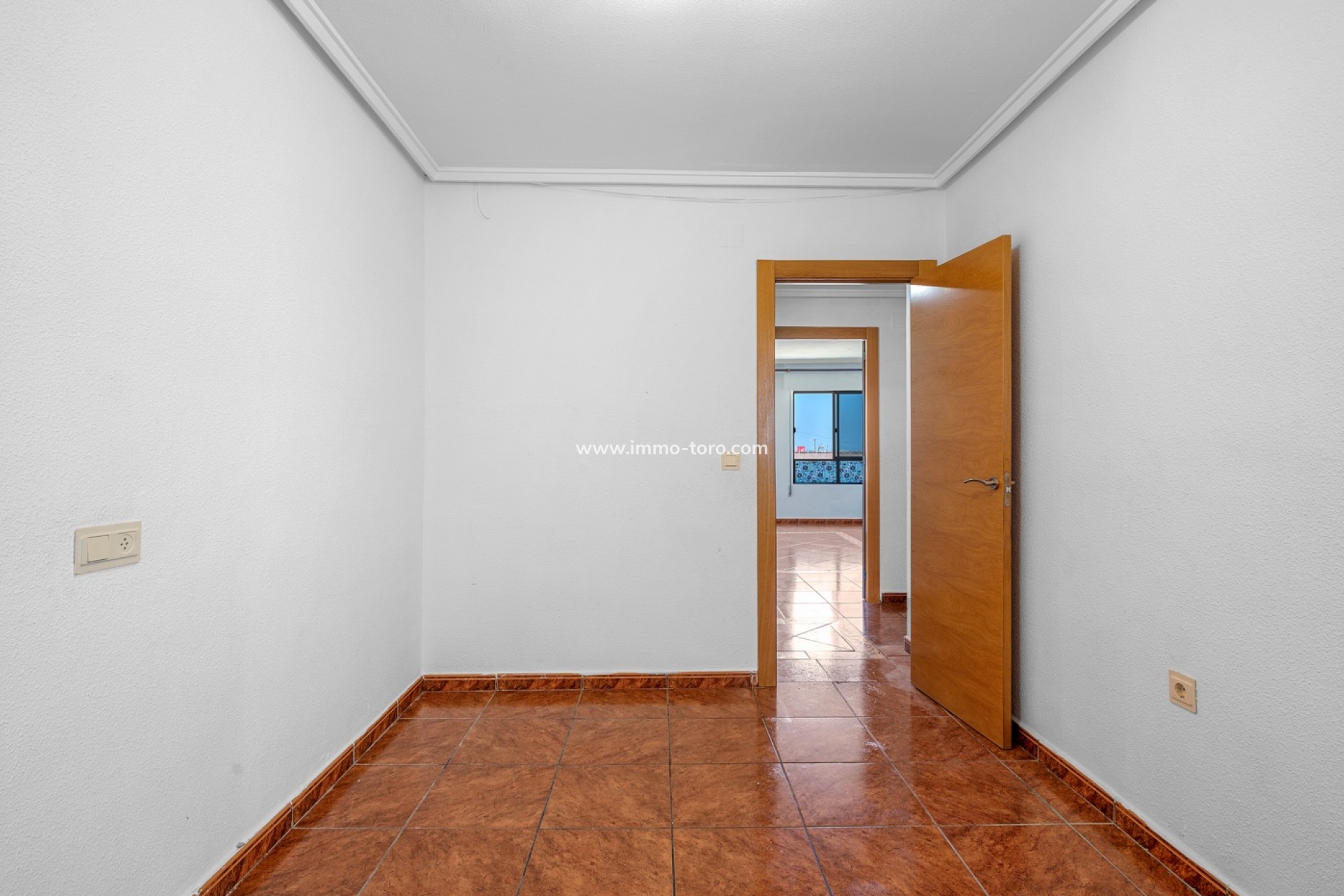 Venta - Apartamento - Benijófar - Costa Blanca South