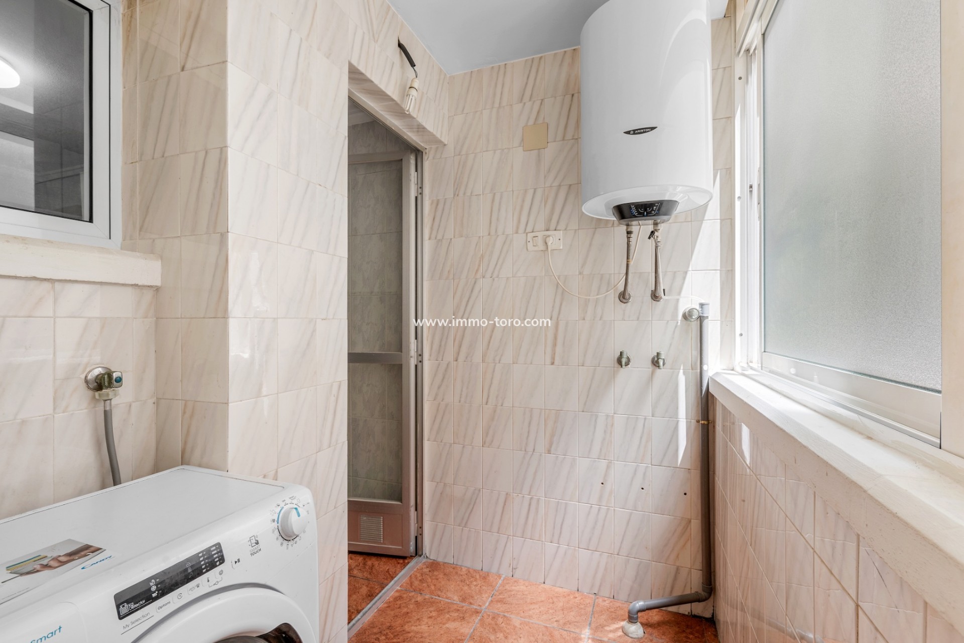Venta - Apartamento - Benijófar - Costa Blanca South