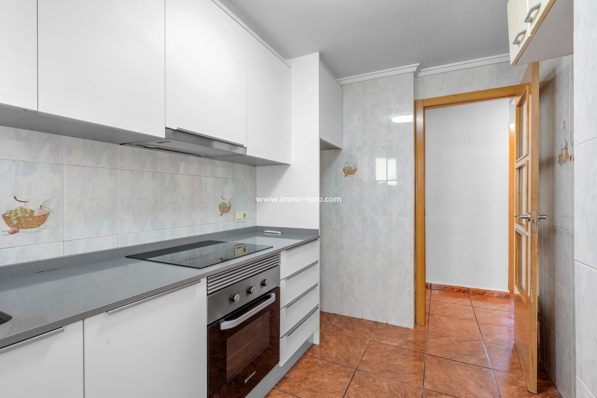 Venta - Apartamento - Benijófar - Costa Blanca South