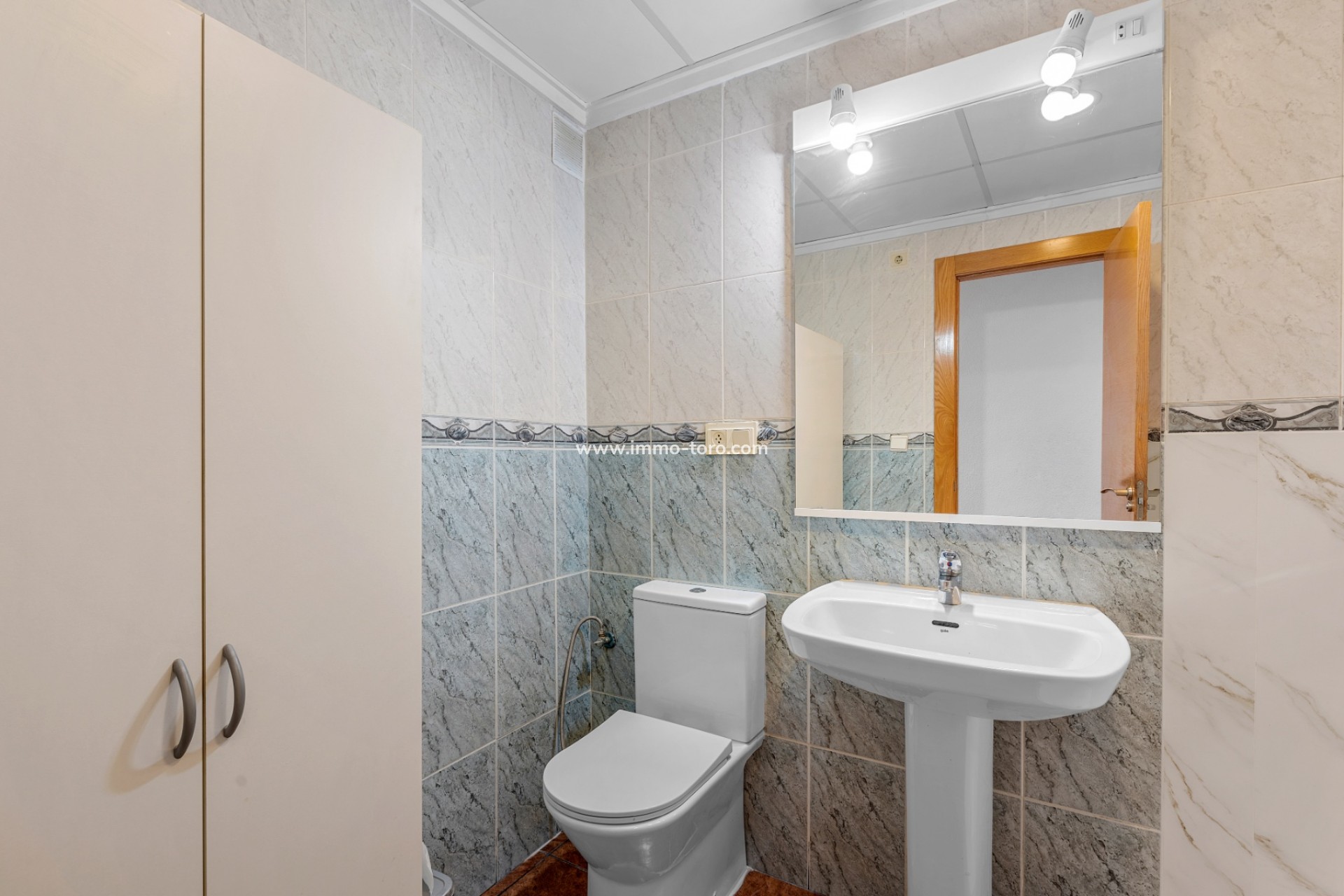 Venta - Apartamento - Benijófar - Costa Blanca South