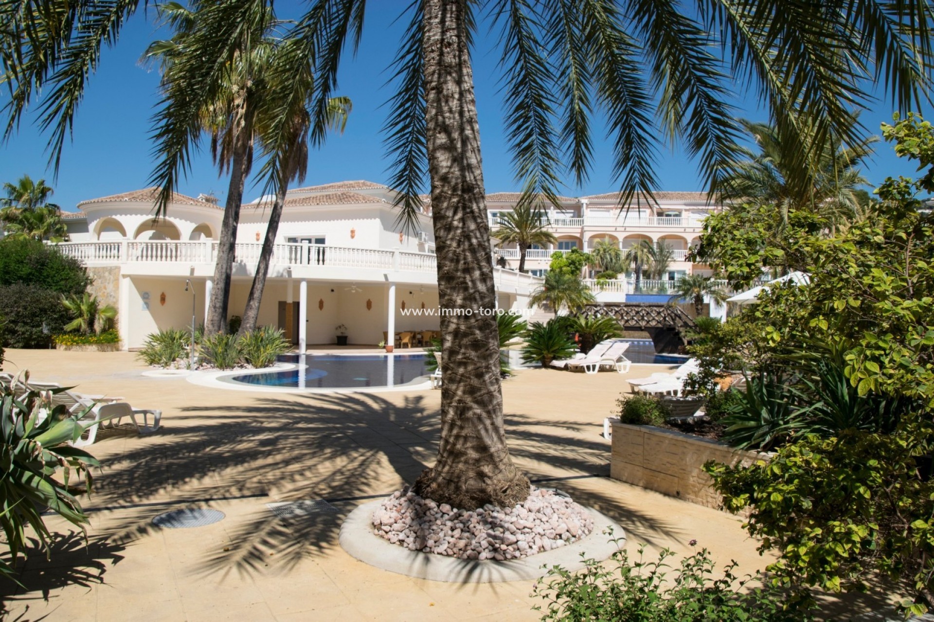 Venta - Apartamento - Benissa - La Fustera