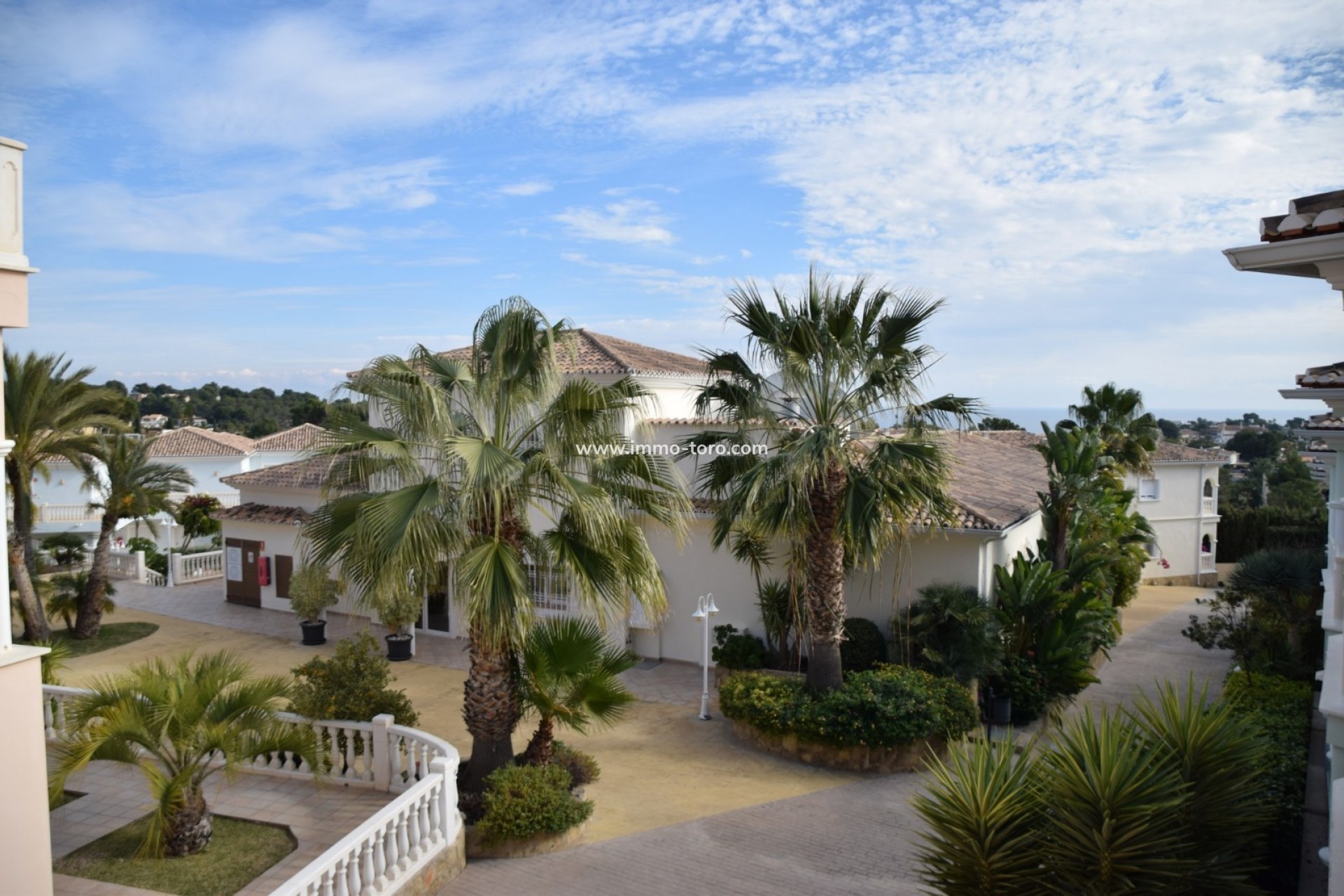 Venta - Apartamento - Benissa - La Fustera
