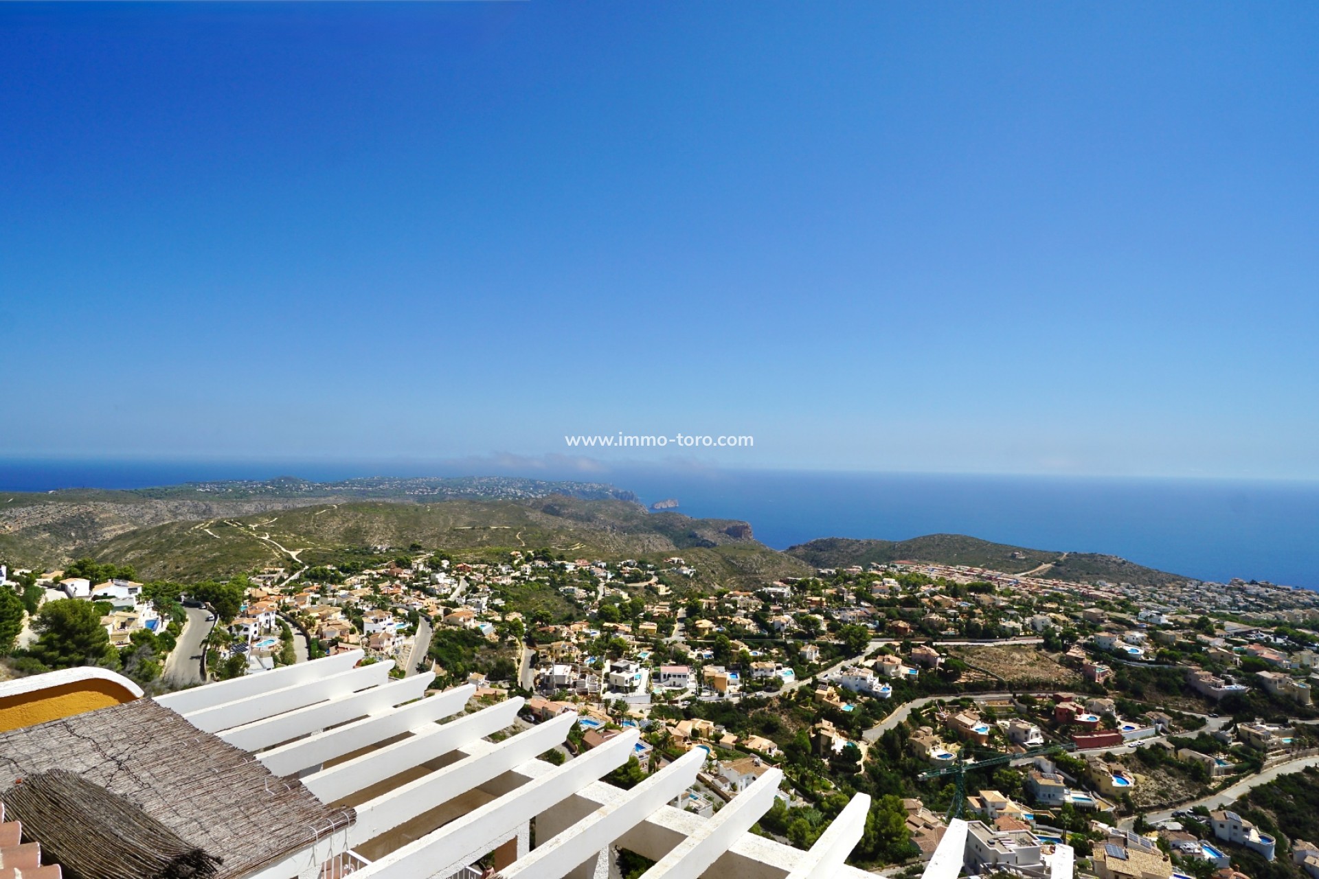 Venta - Apartamento - Benitachell - Cumbre del sol