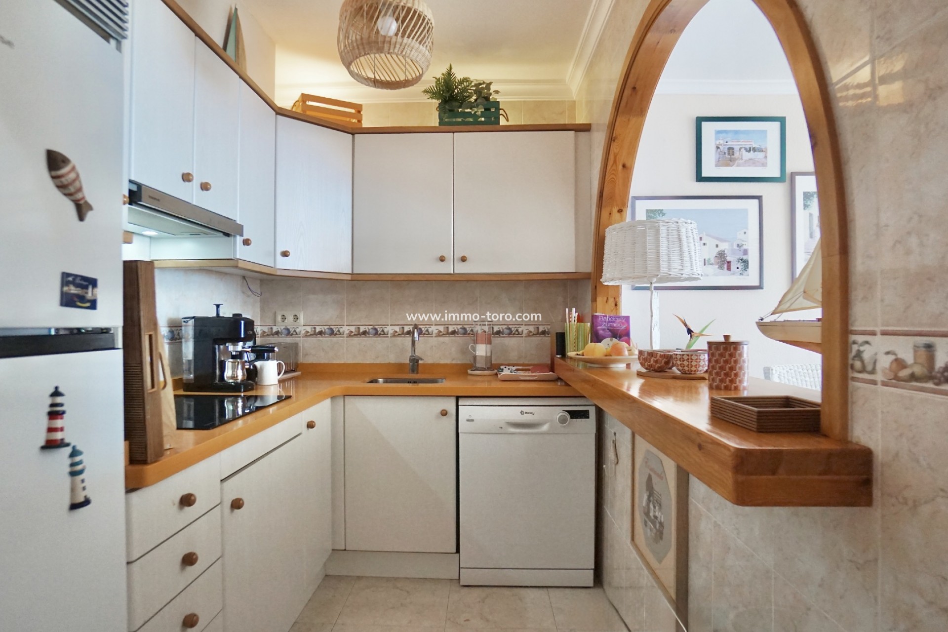 Venta - Apartamento - Benitachell - Cumbre del sol