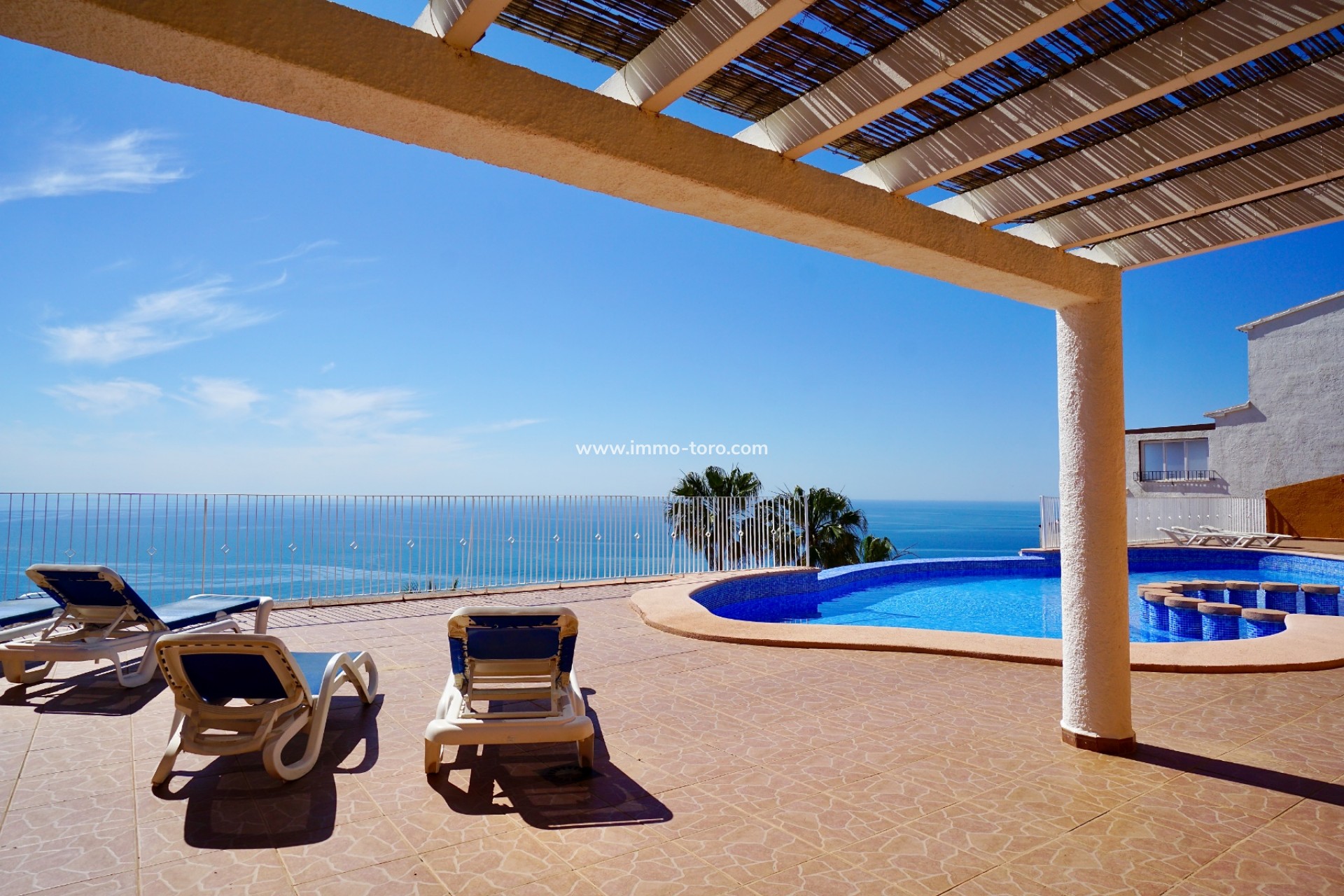 Venta - Apartamento - Benitachell - Cumbre del sol