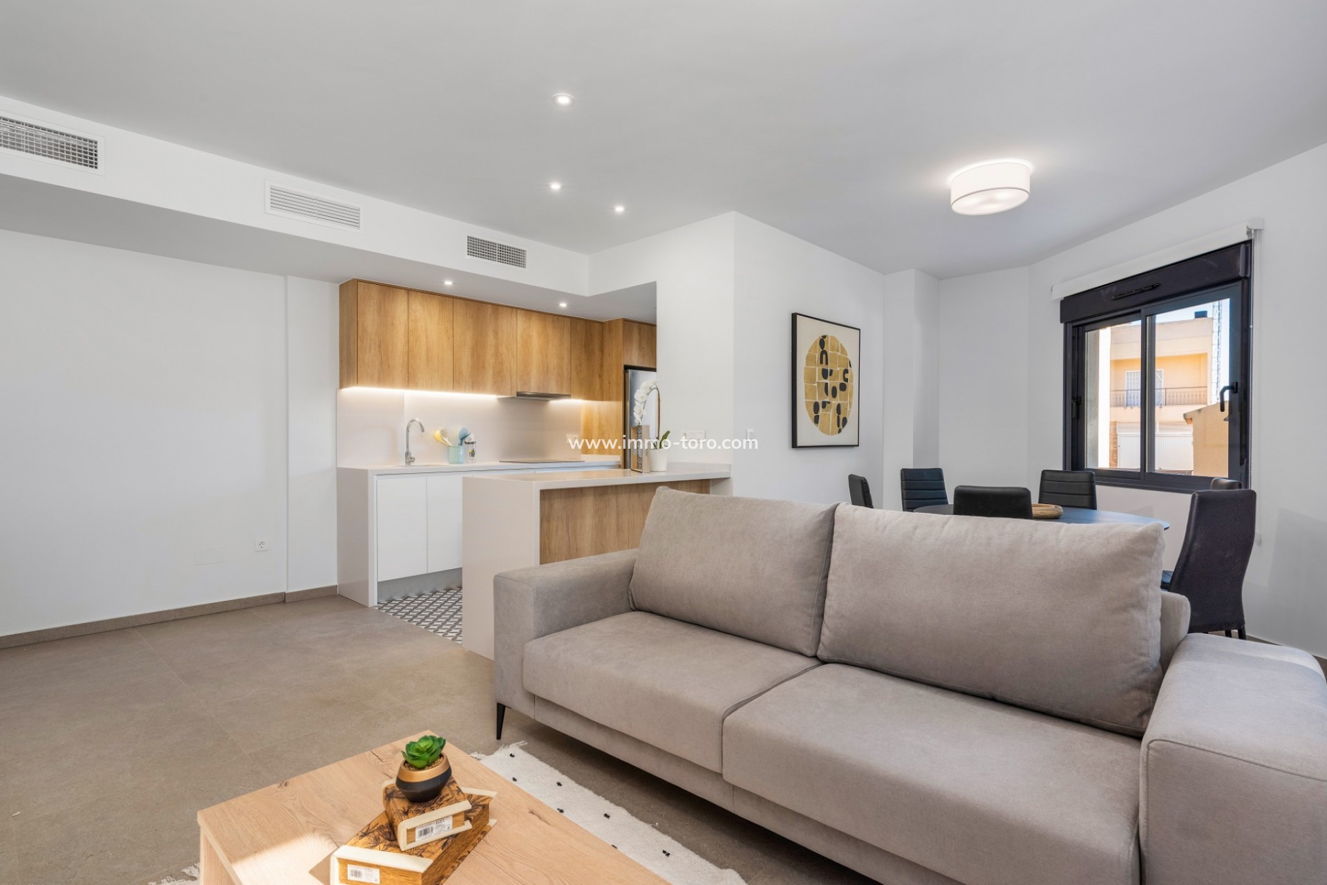 Venta - Apartamento - Bigastro - Costa Blanca South
