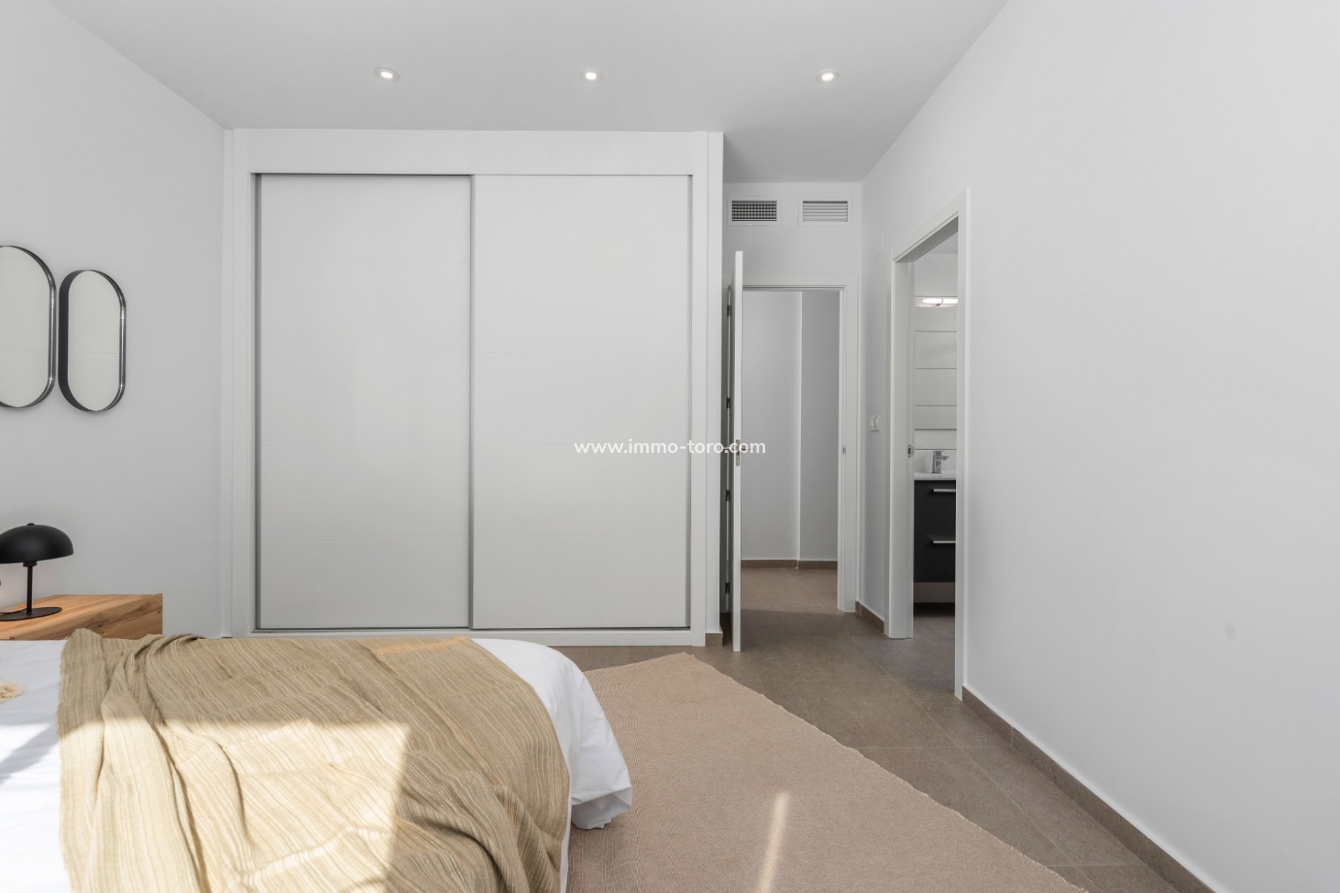 Venta - Apartamento - Bigastro - Costa Blanca South