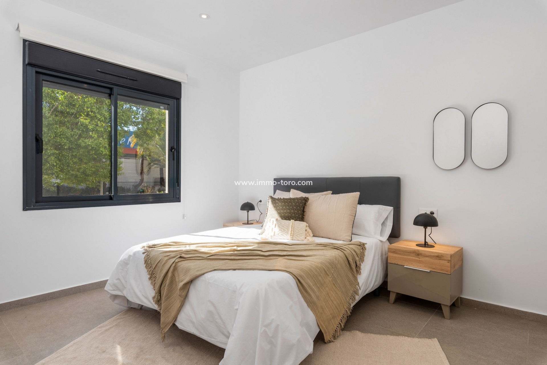 Venta - Apartamento - Bigastro - Costa Blanca South