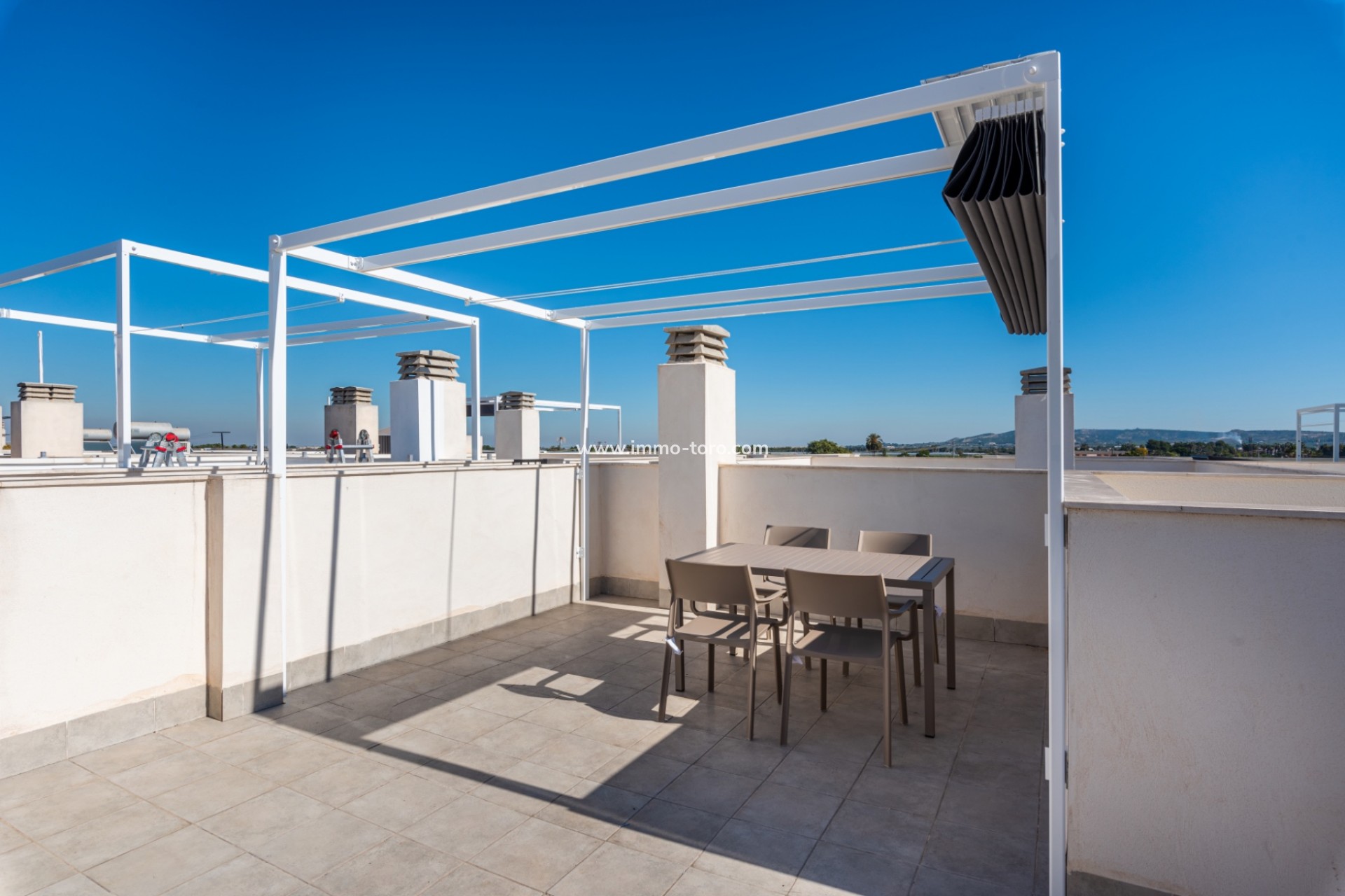 Venta - Apartamento - Bigastro - Costa Blanca South