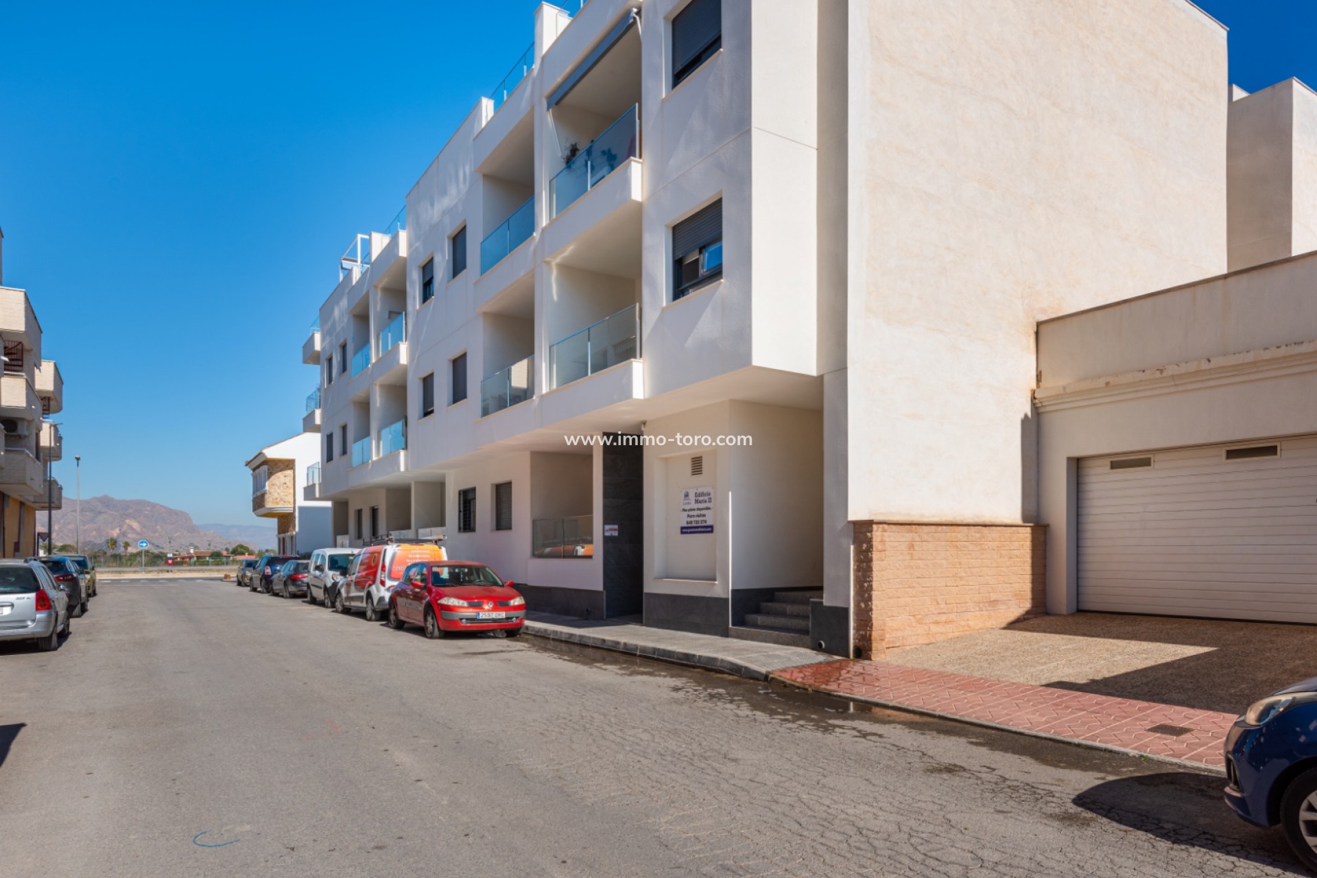 Venta - Apartamento - Bigastro - Costa Blanca South