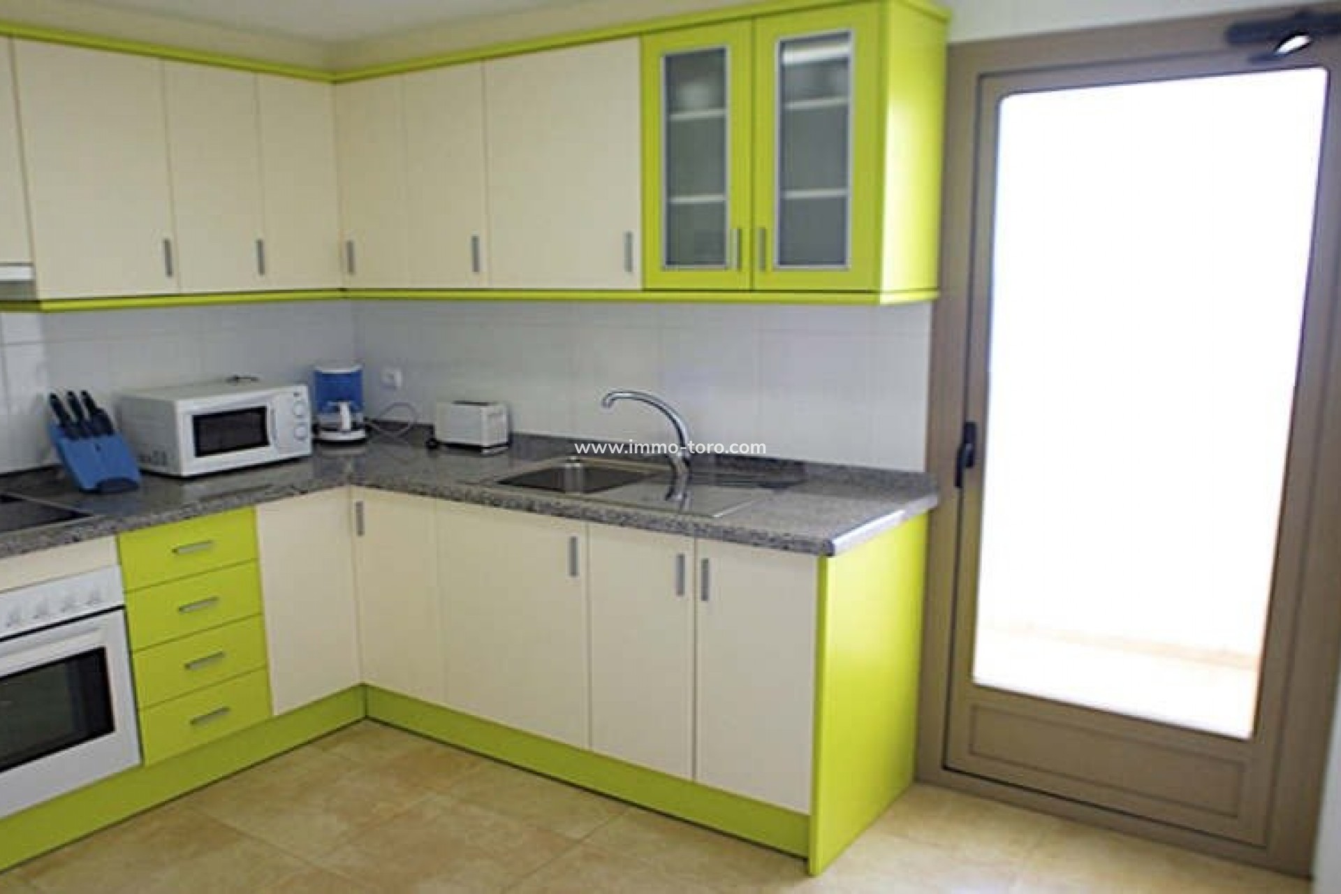 Venta - Apartamento - Calpe - La Calalga