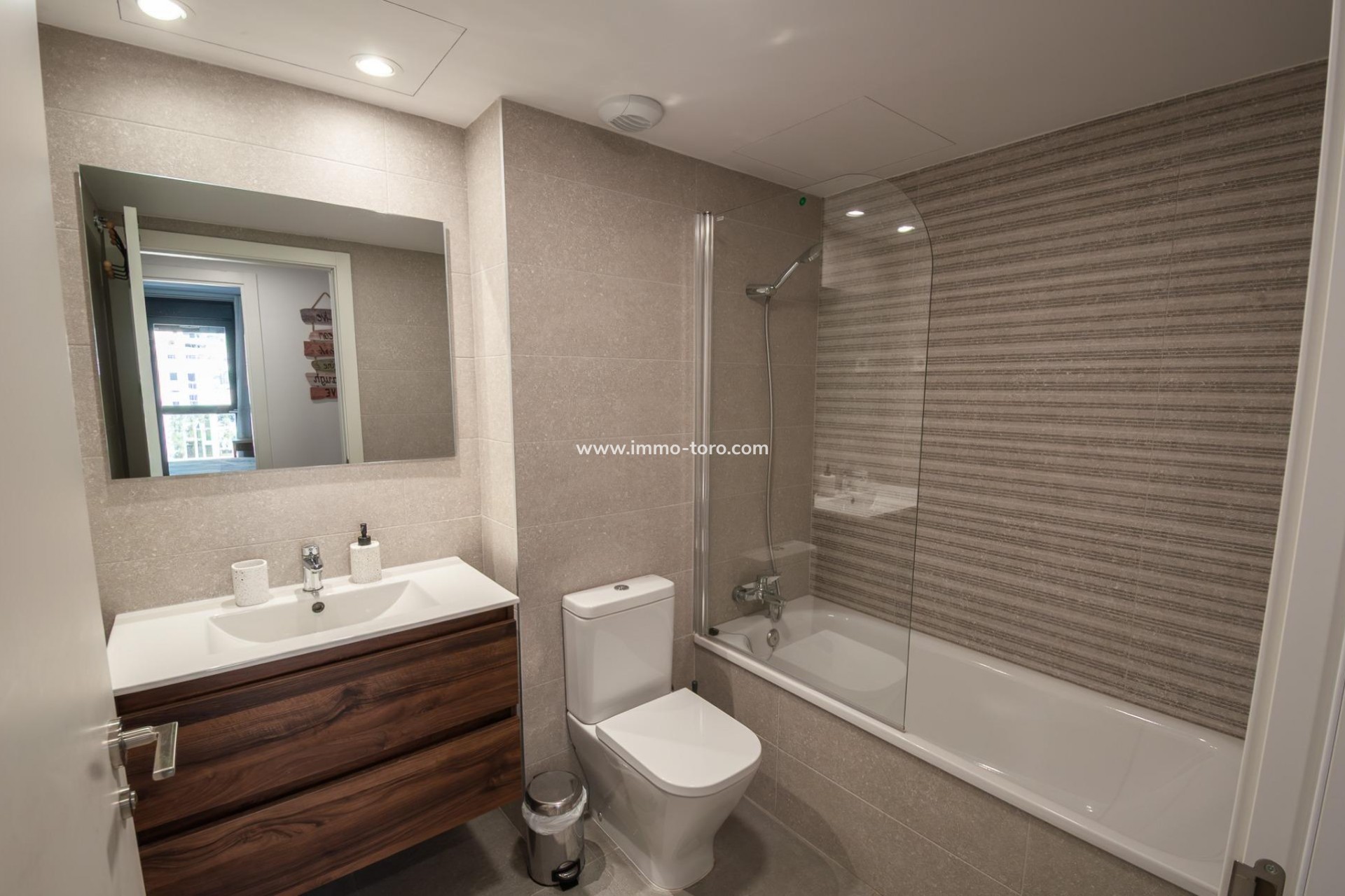 Venta - Apartamento - Calpe - Playa arenal-bol