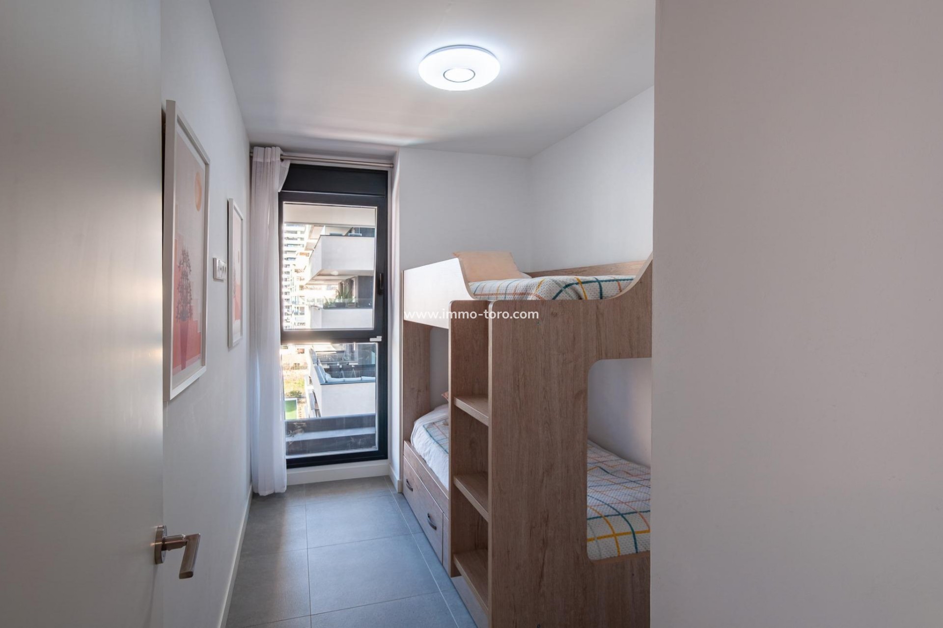 Venta - Apartamento - Calpe - Playa arenal-bol