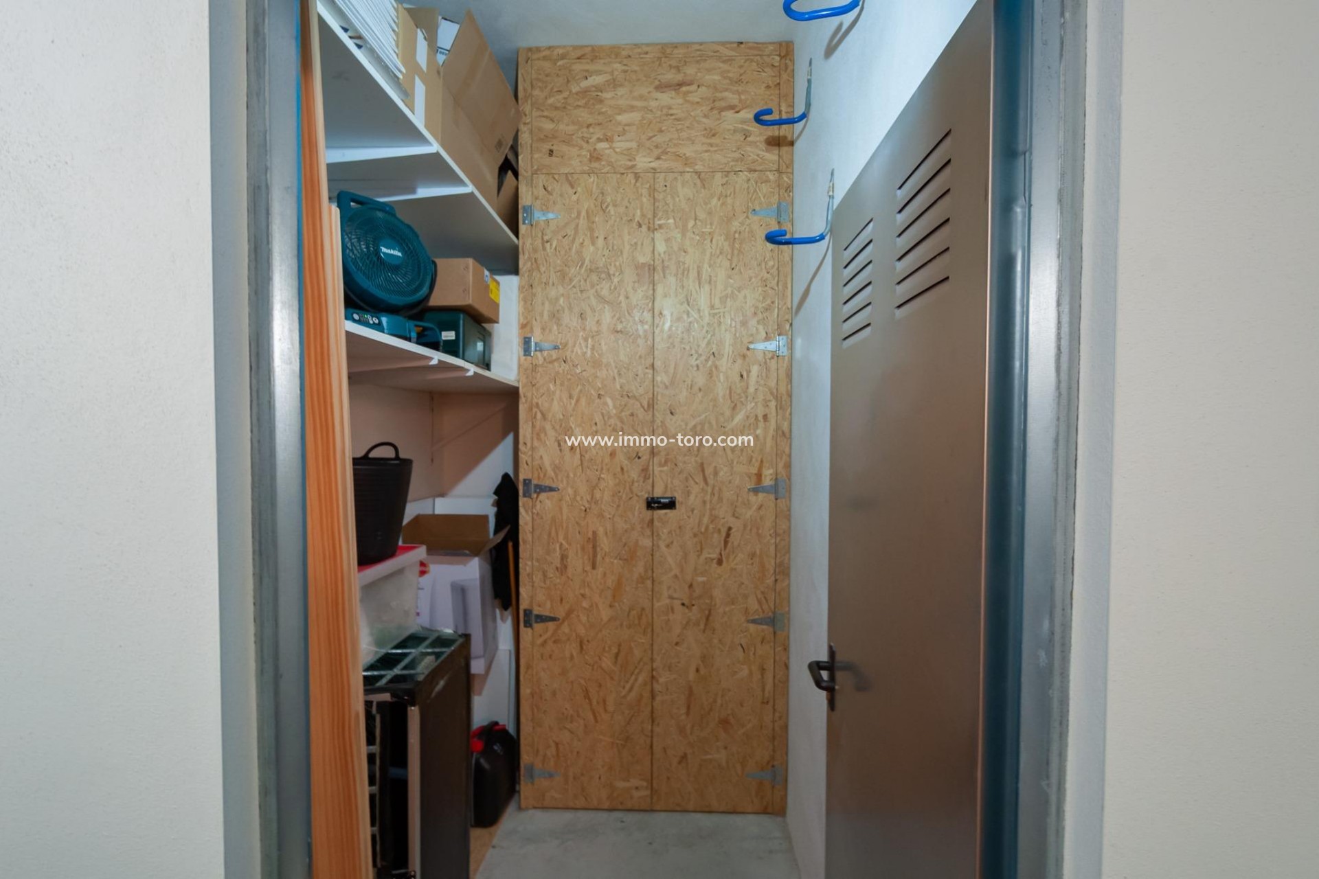 Venta - Apartamento - Calpe - Playa arenal-bol