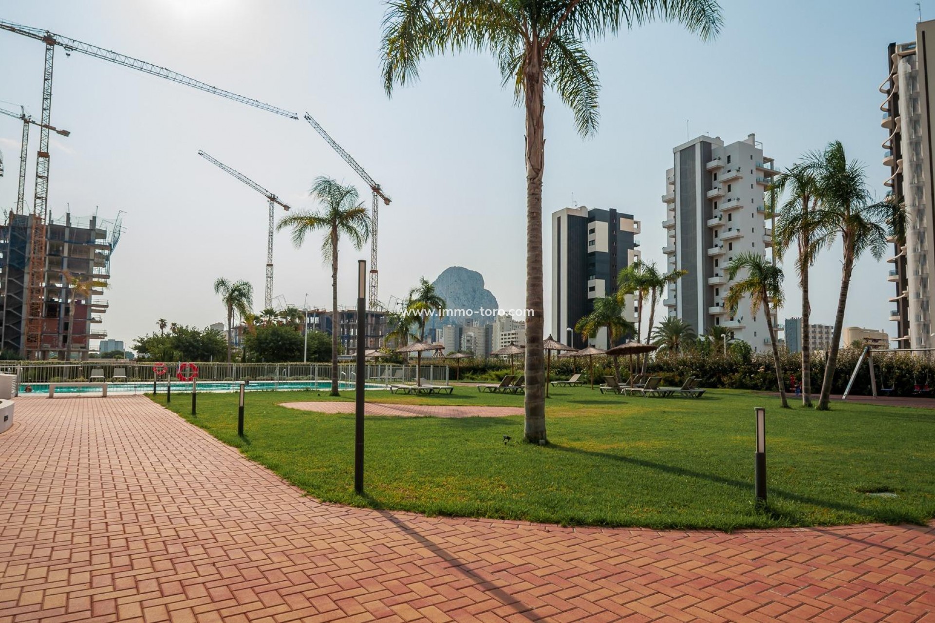 Venta - Apartamento - Calpe - Playa arenal-bol