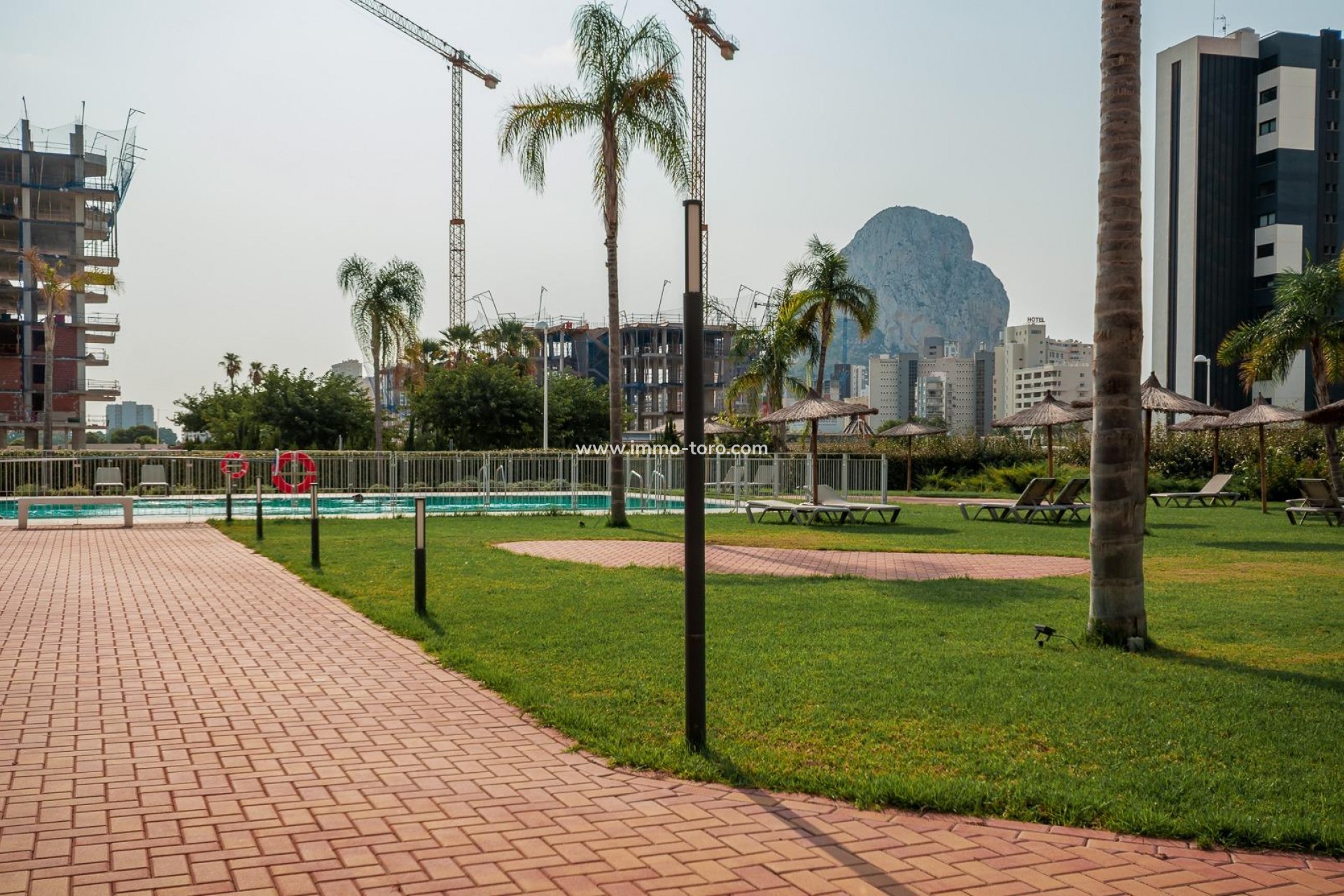 Venta - Apartamento - Calpe - Playa arenal-bol