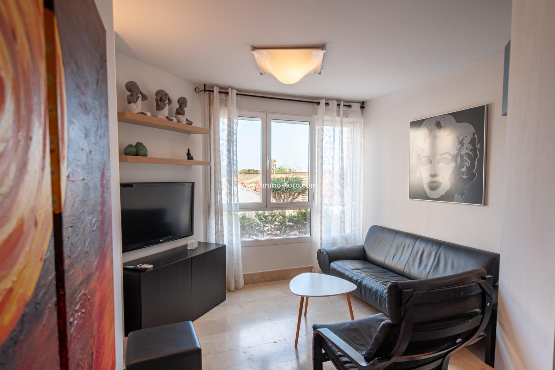 Venta - Apartamento - Calpe - Playa de Fossa-Levante