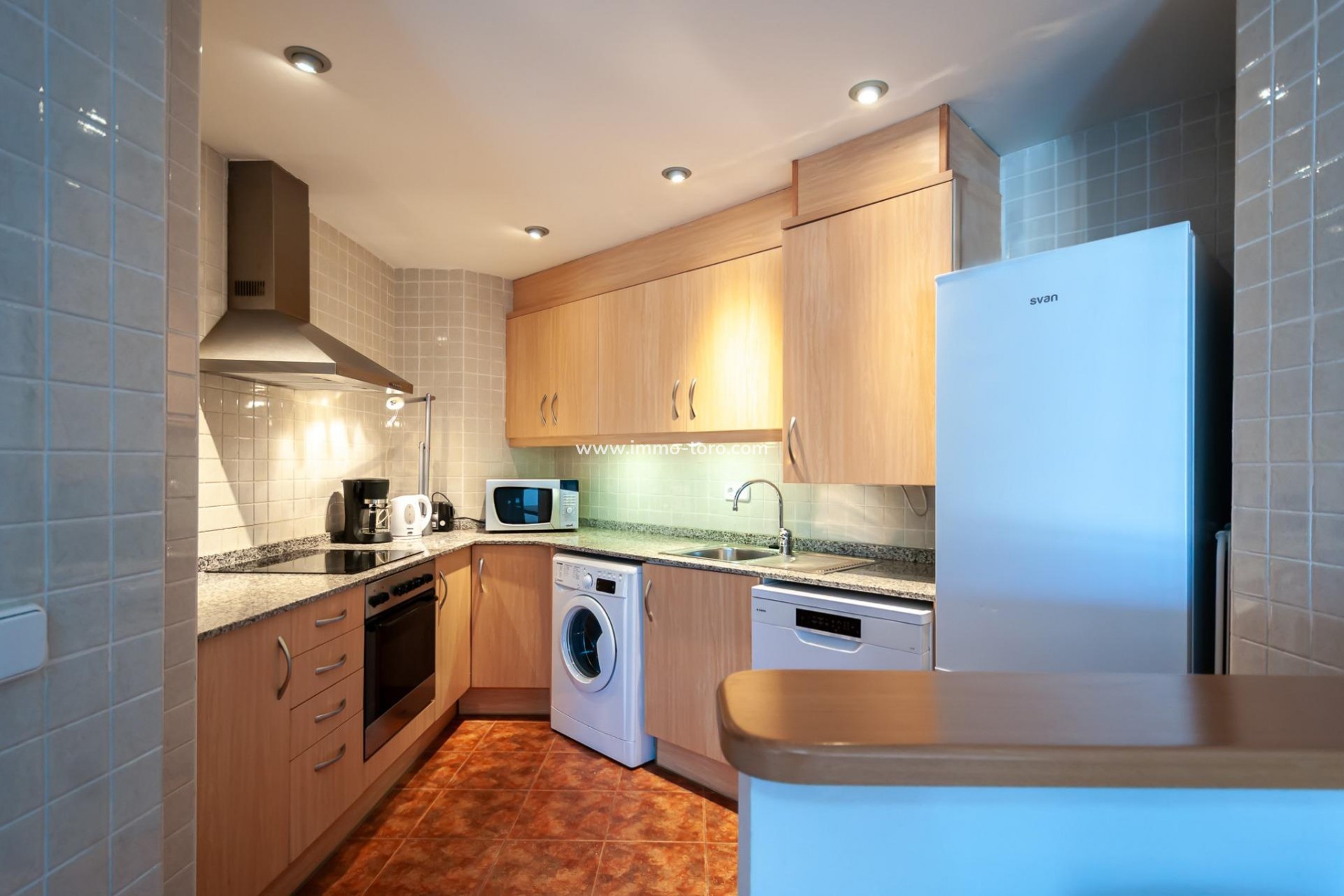 Venta - Apartamento - Calpe - Playa de Fossa-Levante