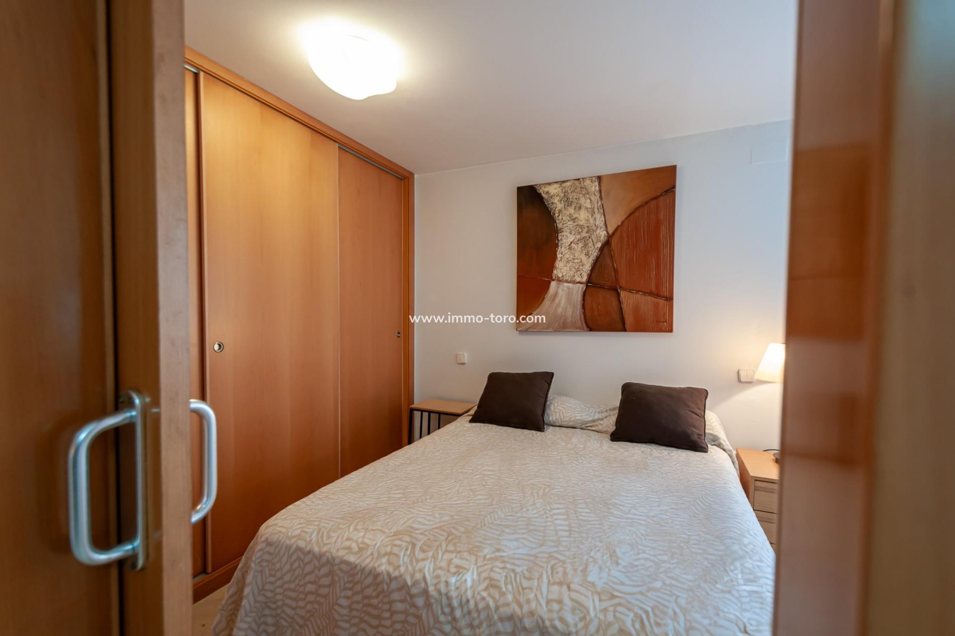 Venta - Apartamento - Calpe - Playa de Fossa-Levante
