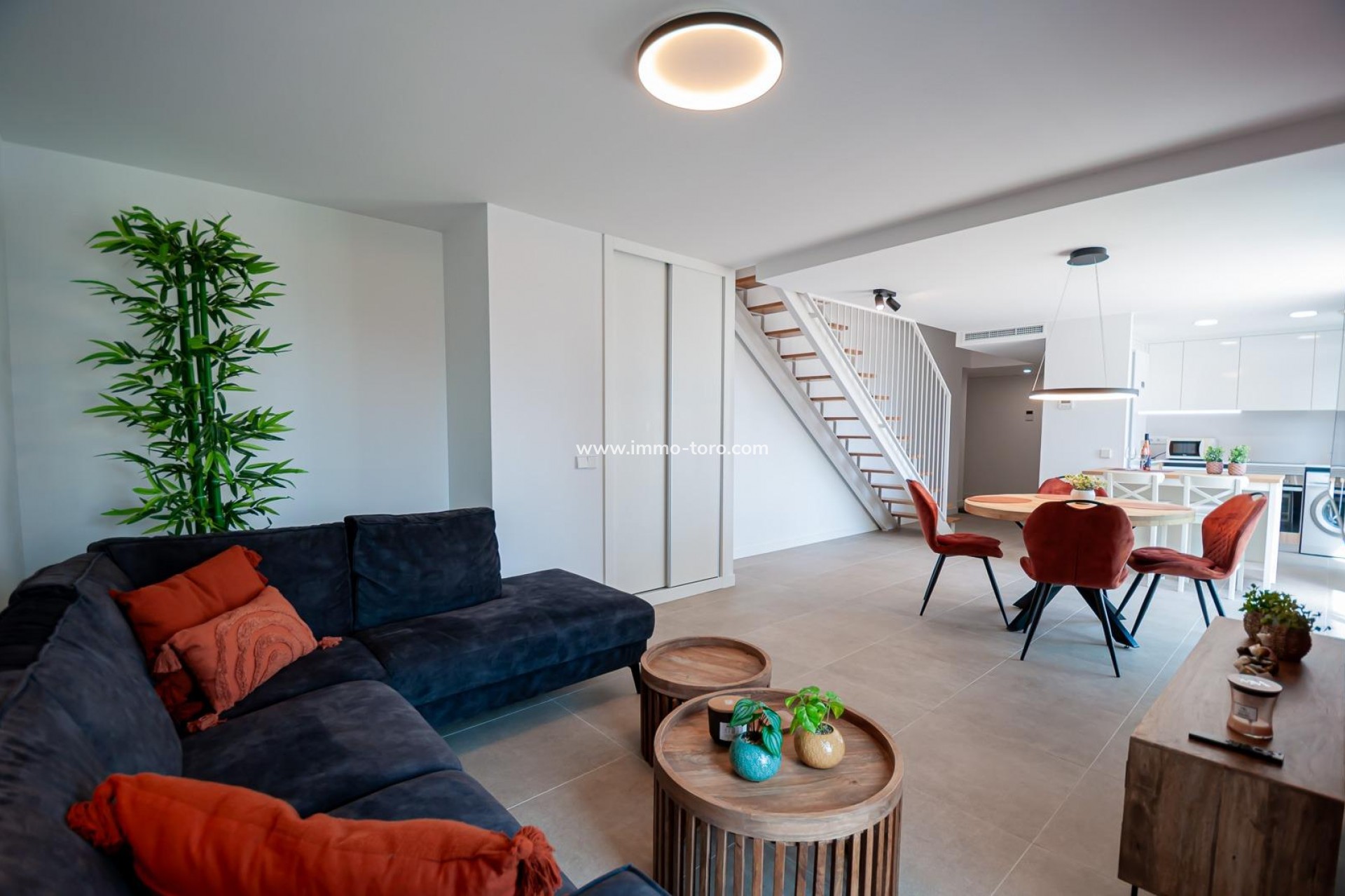 Venta - Apartamento - Calpe - Playa del Bol