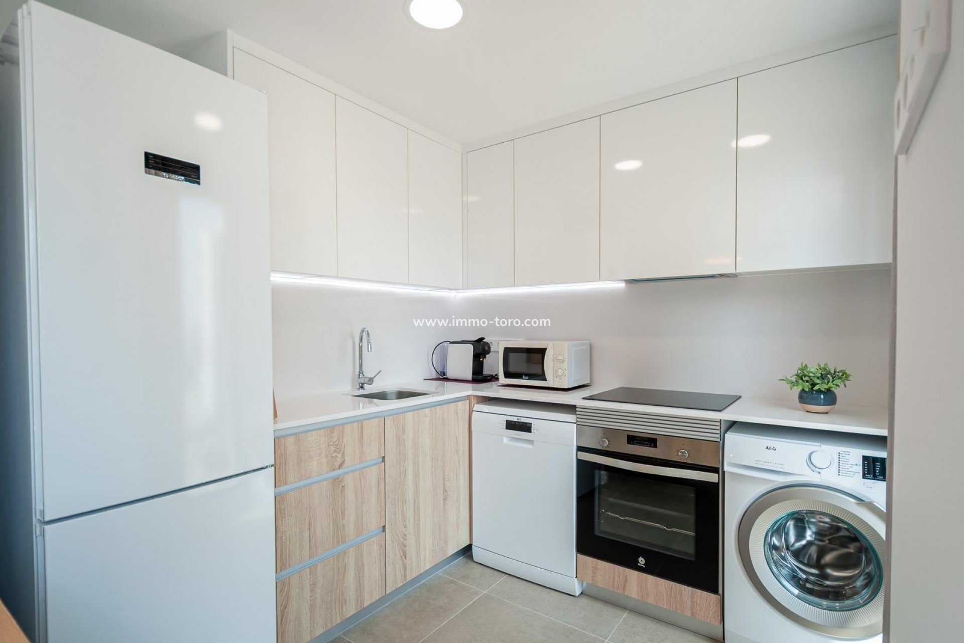 Venta - Apartamento - Calpe - Playa del Bol