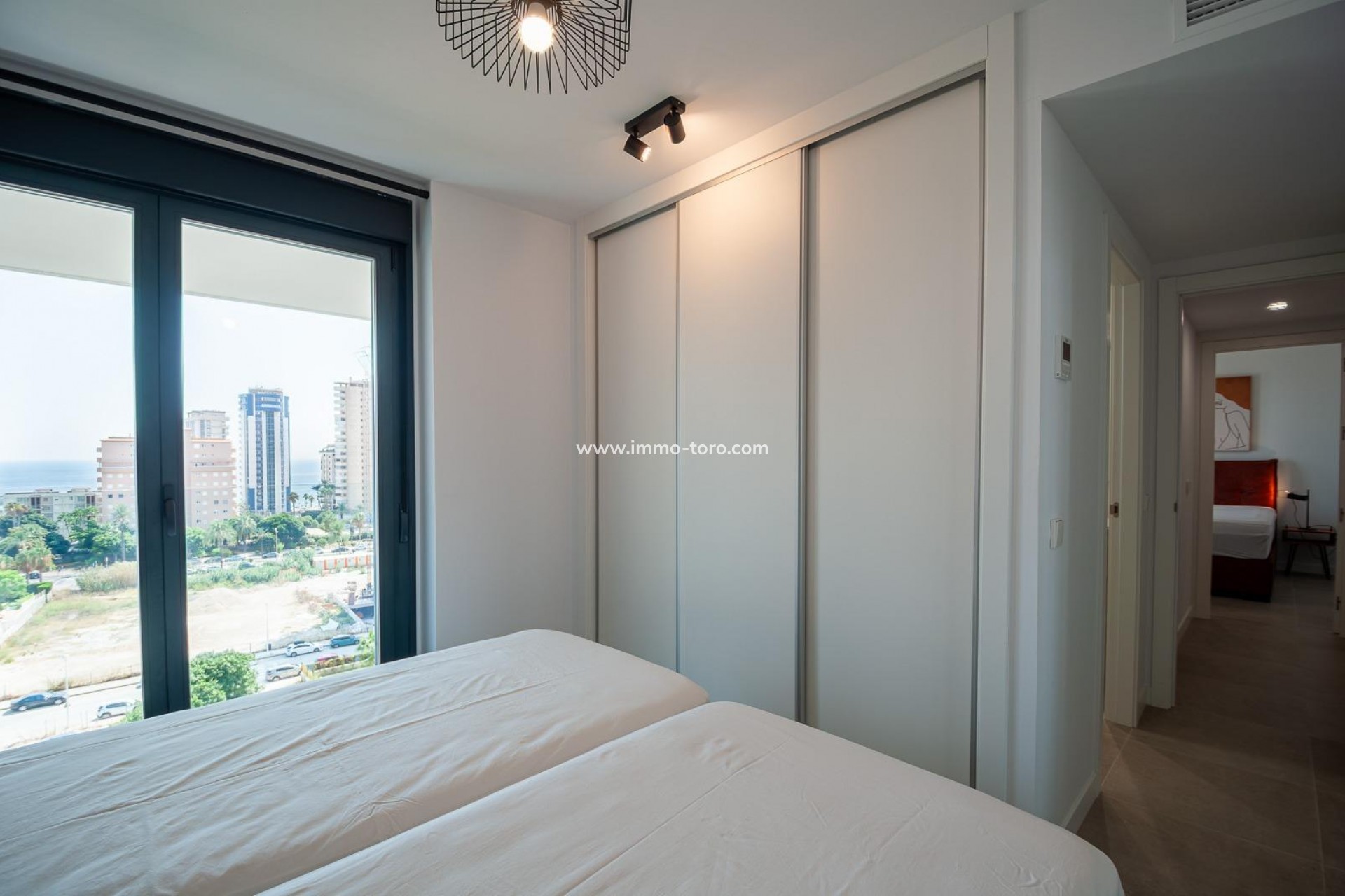 Venta - Apartamento - Calpe - Playa del Bol