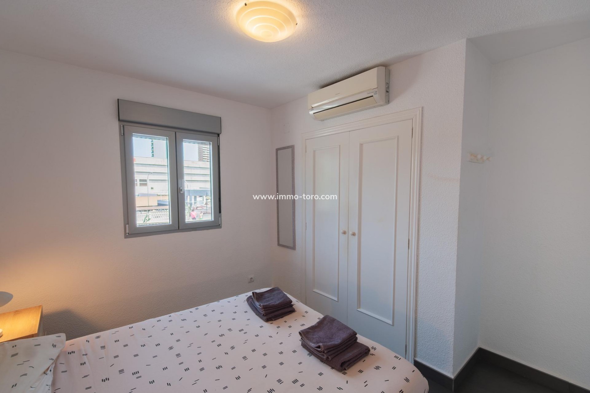 Venta - Apartamento - Calpe - Playa La Fossa
