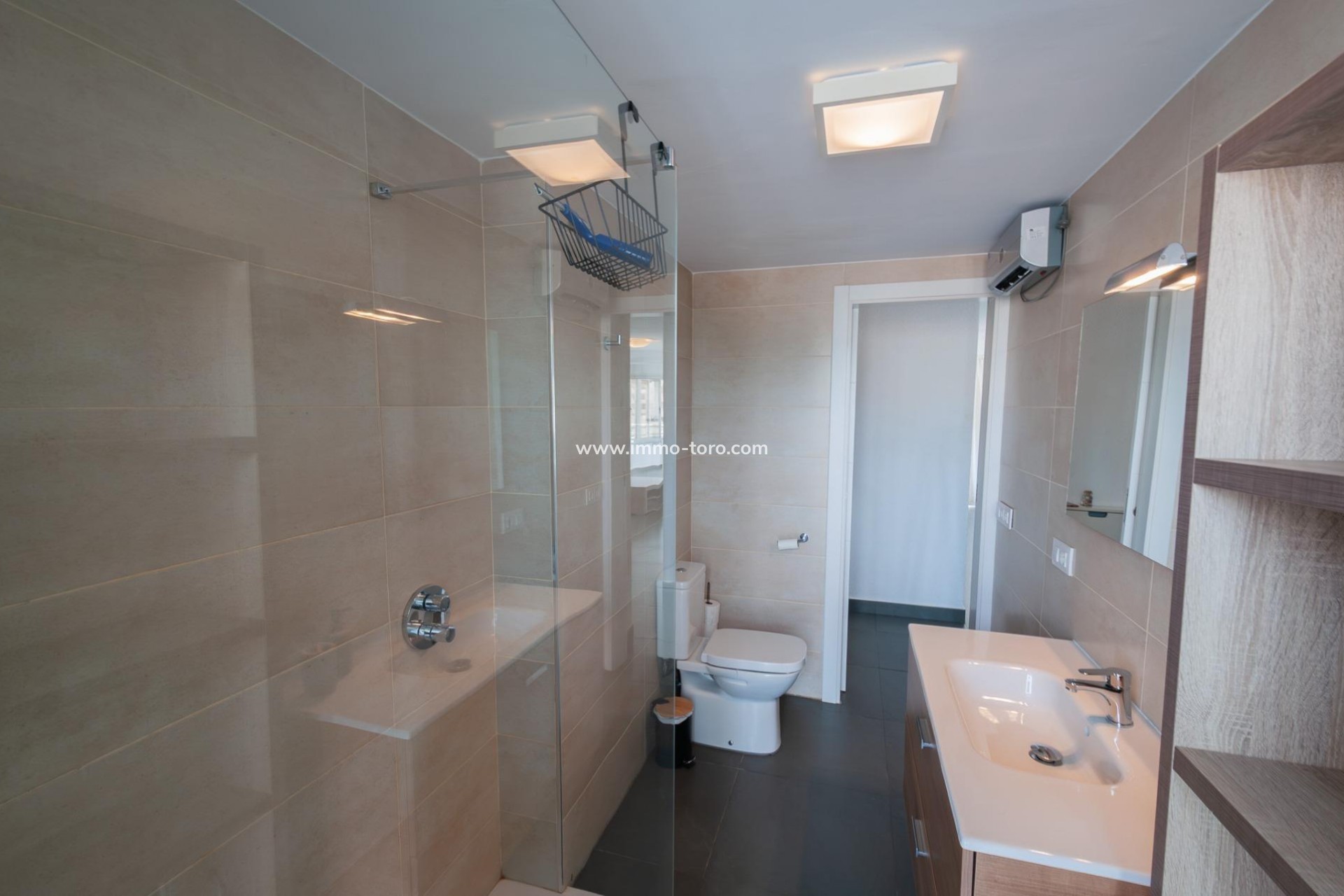 Venta - Apartamento - Calpe - Playa La Fossa