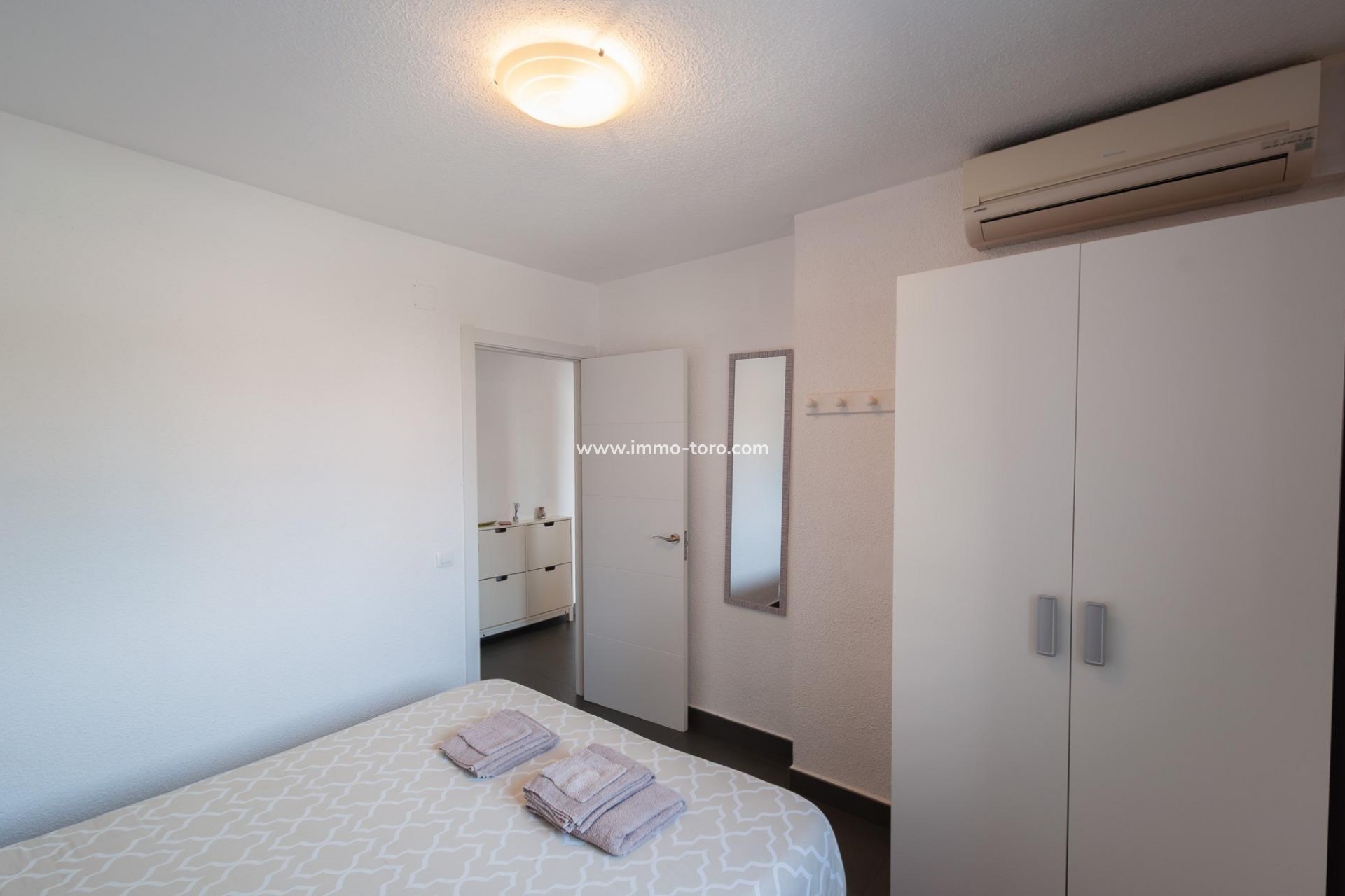 Venta - Apartamento - Calpe - Playa La Fossa