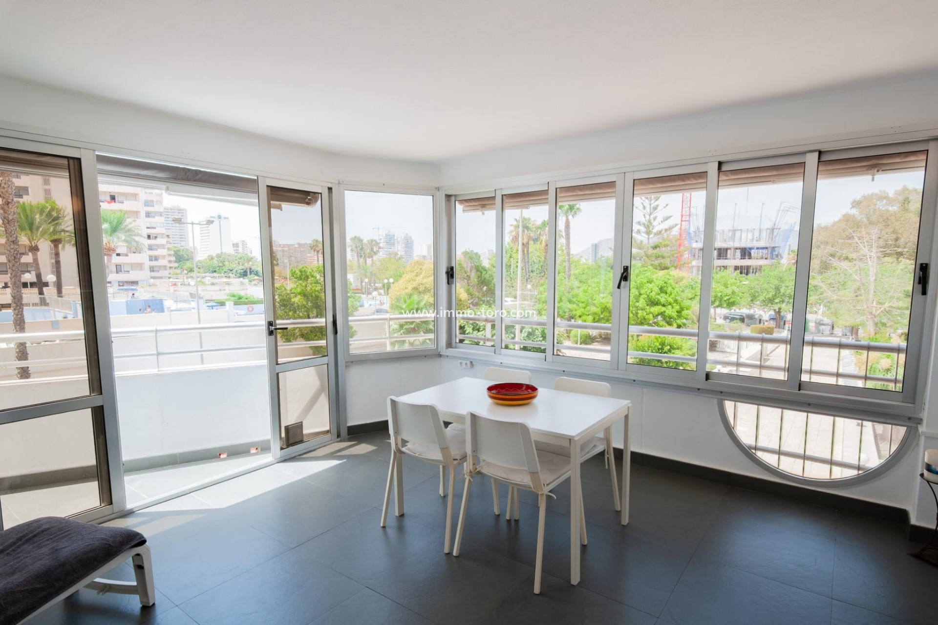 Venta - Apartamento - Calpe - Playa La Fossa