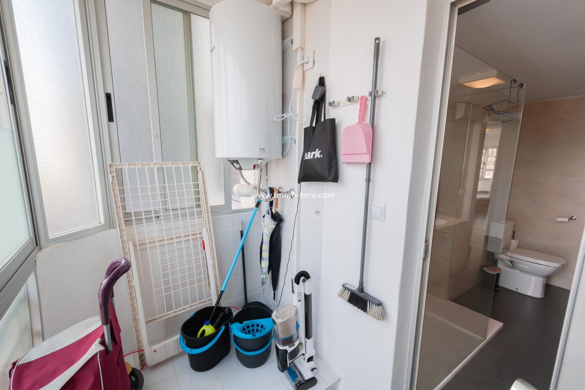 Venta - Apartamento - Calpe - Playa La Fossa