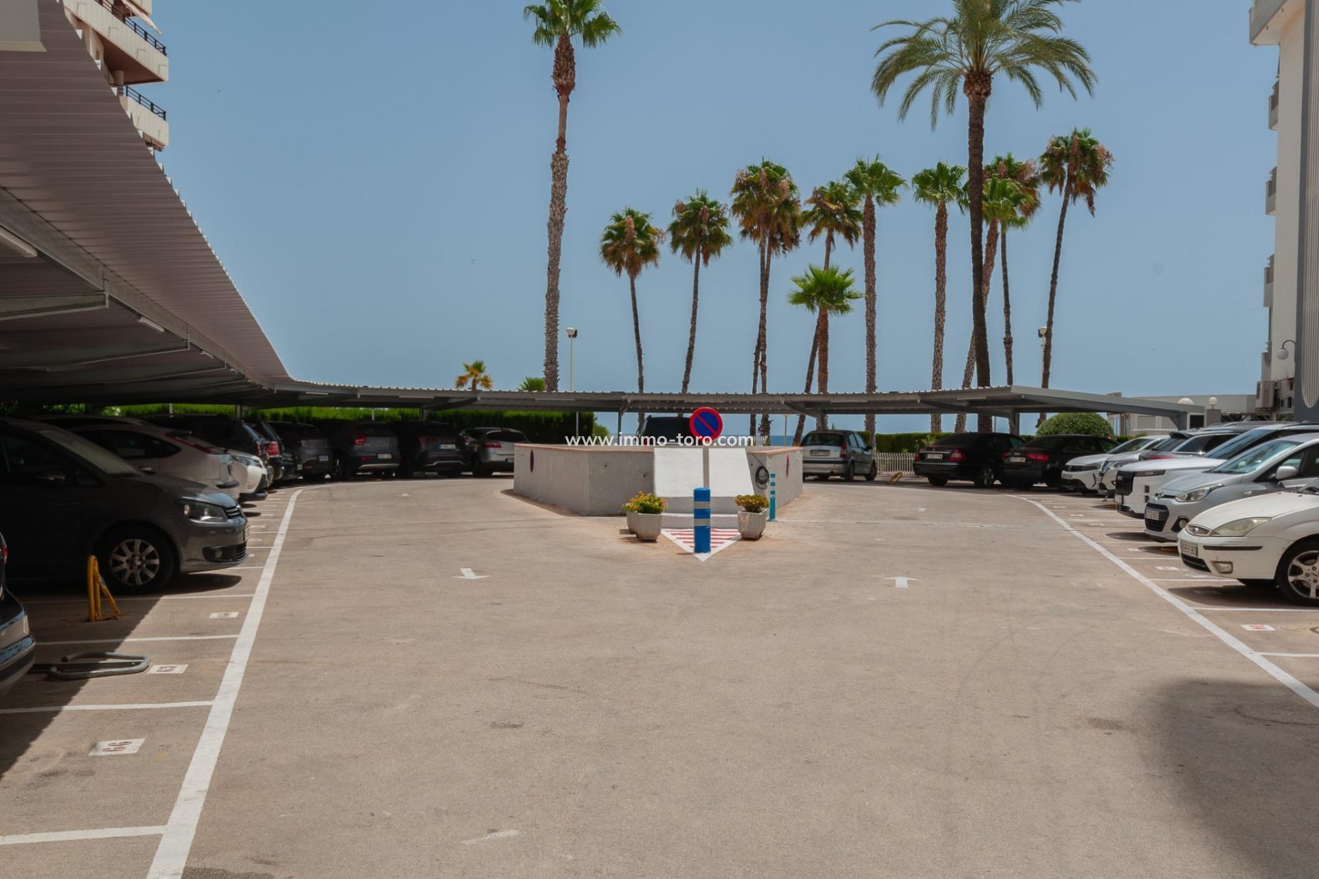 Venta - Apartamento - Calpe - Playa La Fossa