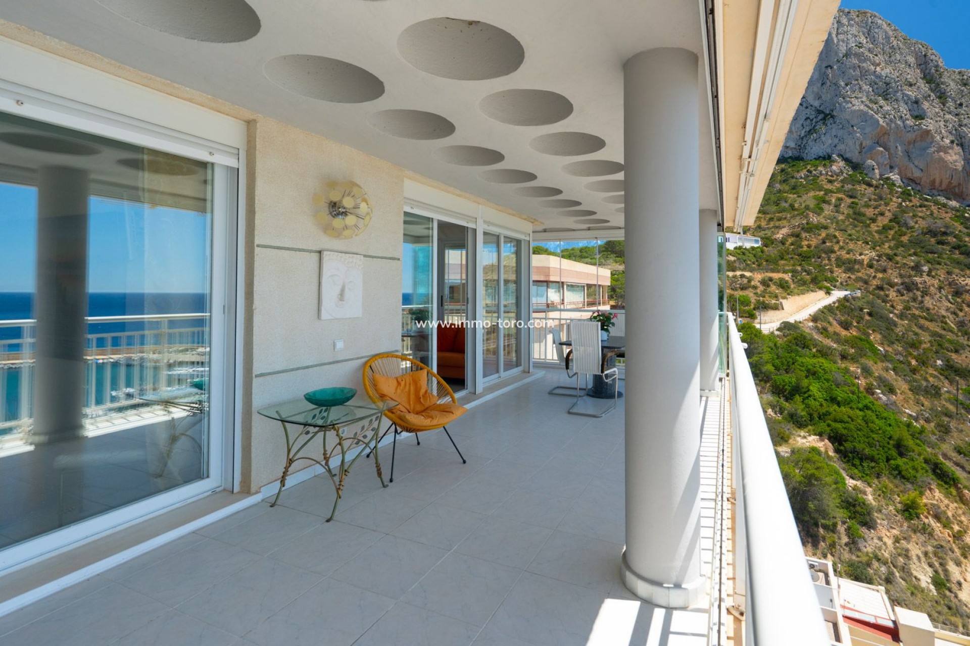 Venta - Apartamento - Calpe - Puerto