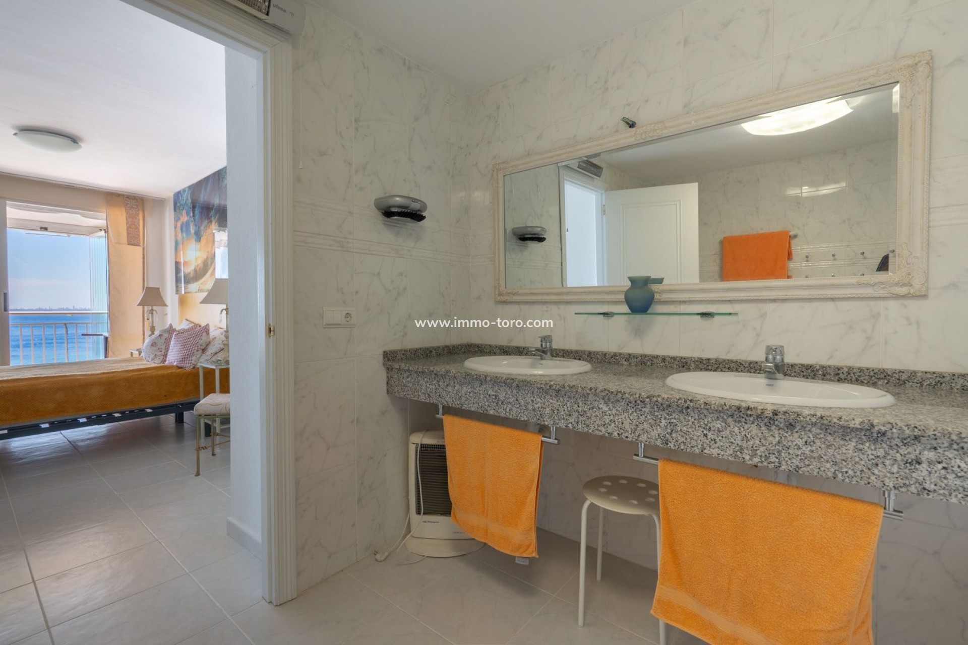 Venta - Apartamento - Calpe - Puerto