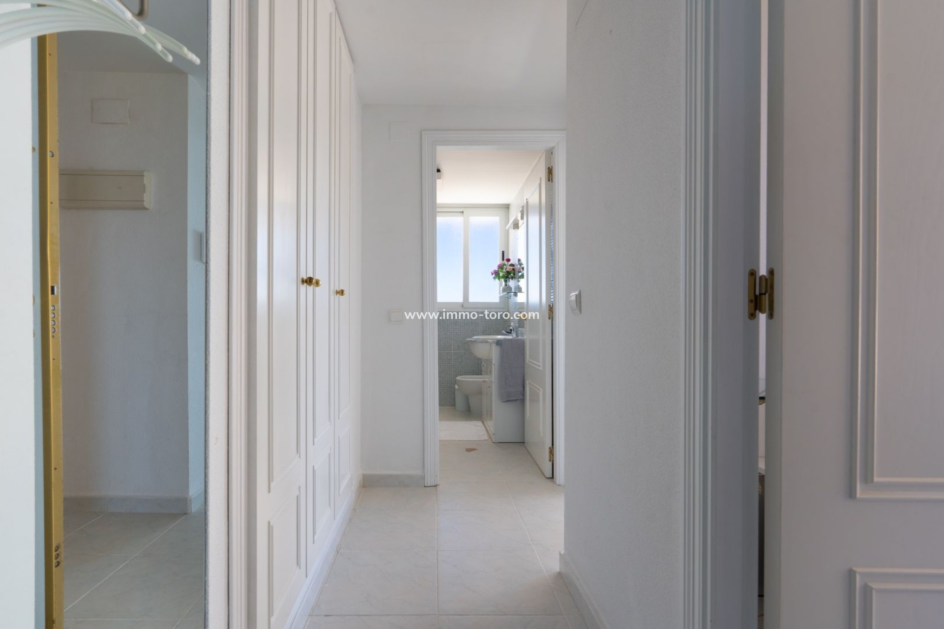 Venta - Apartamento - Calpe - Puerto