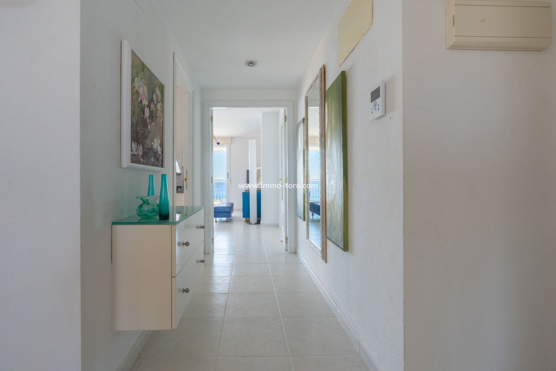 Venta - Apartamento - Calpe - Puerto