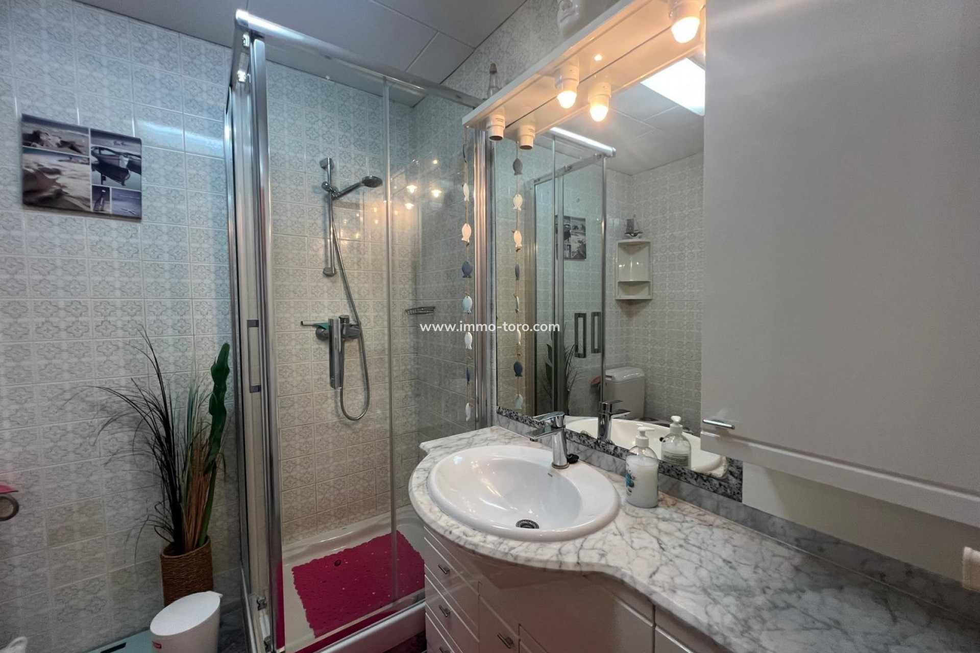 Venta - Apartamento - Calpe - Rosa de los vientes